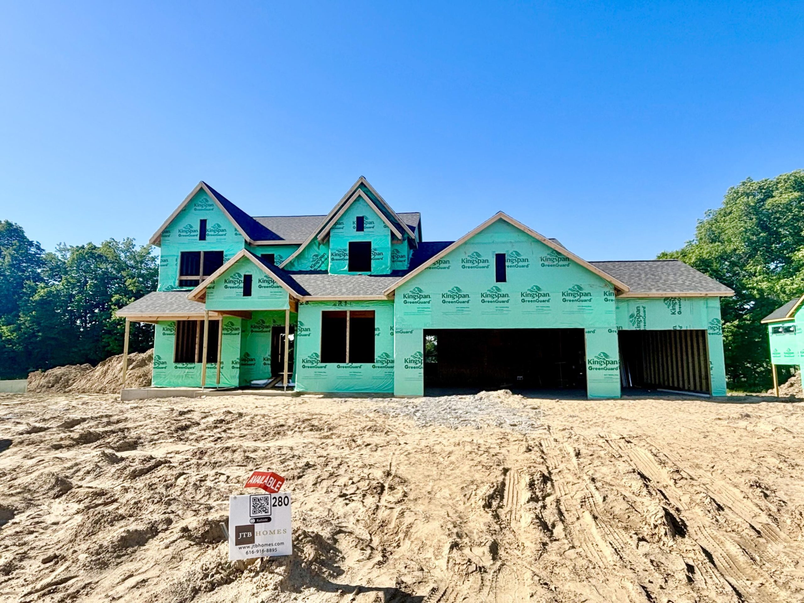3348 Penn Station Drive
