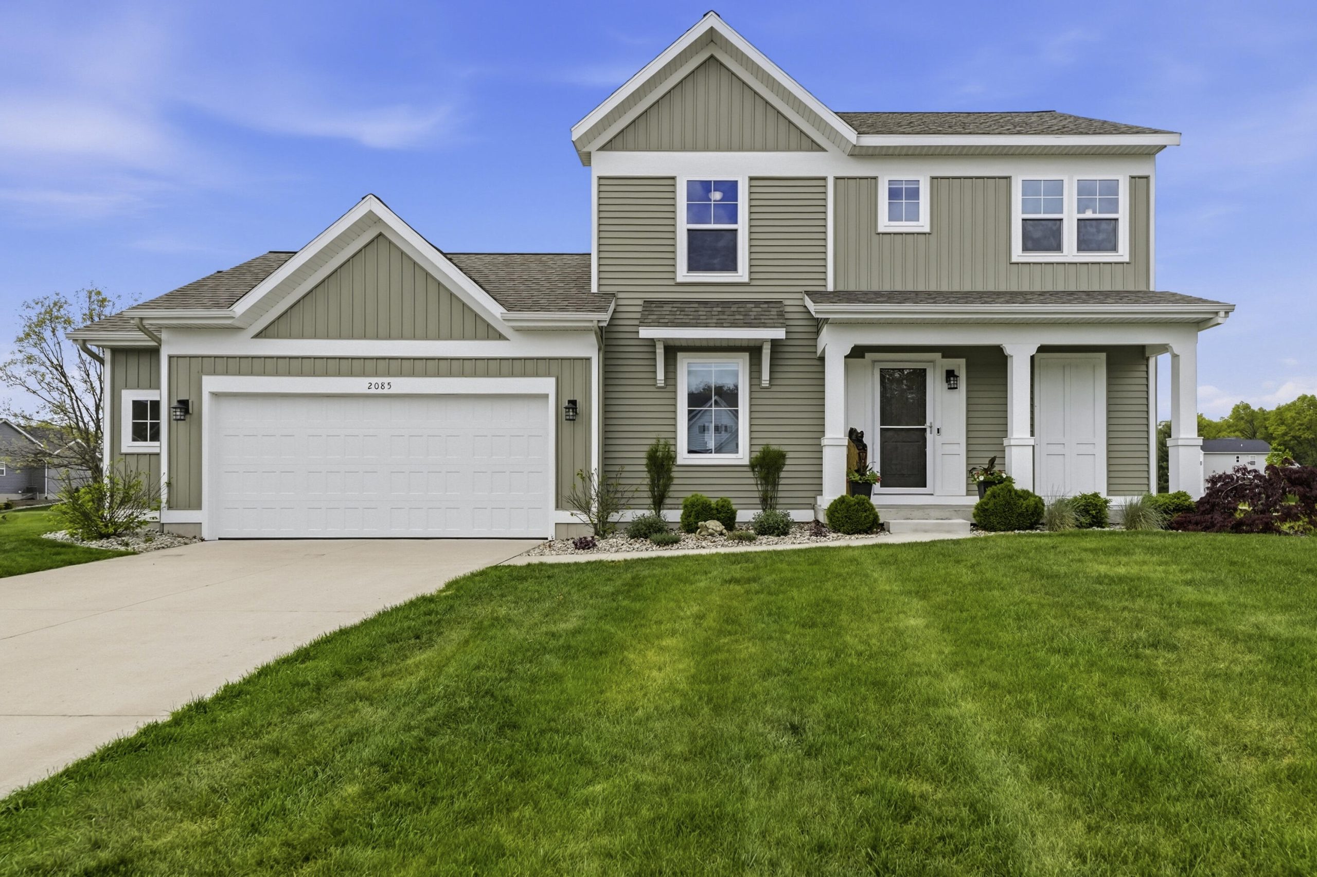 2085 Poplar Court