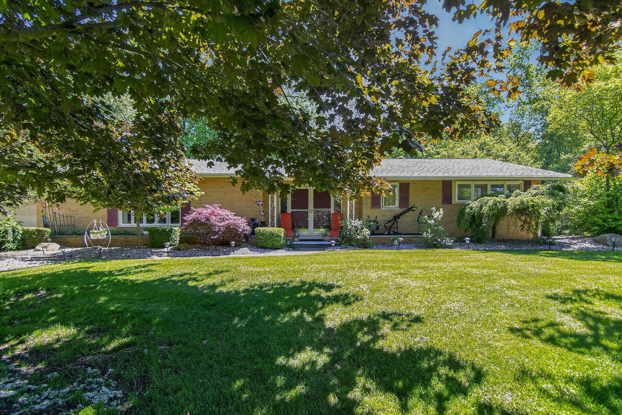 3831 Guest Road