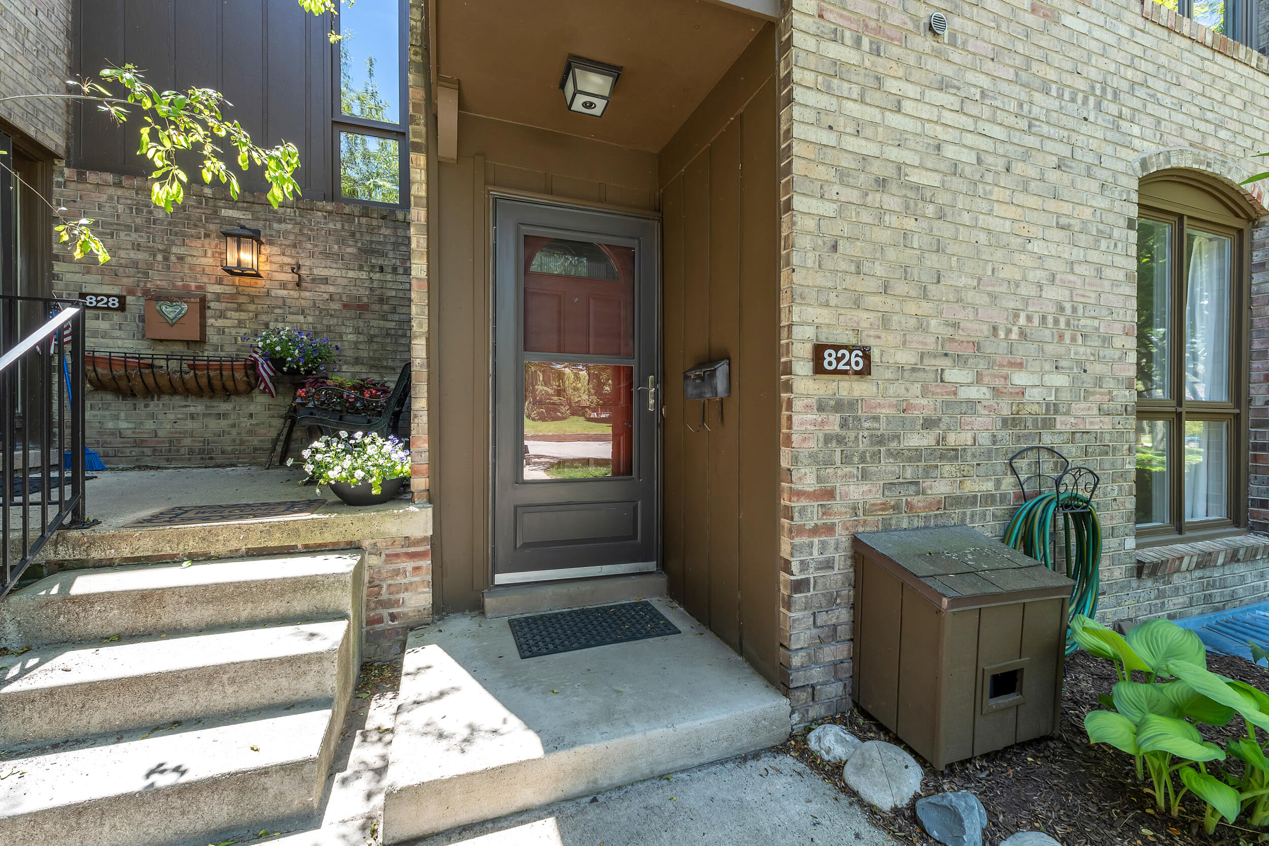 826 Earhart Road