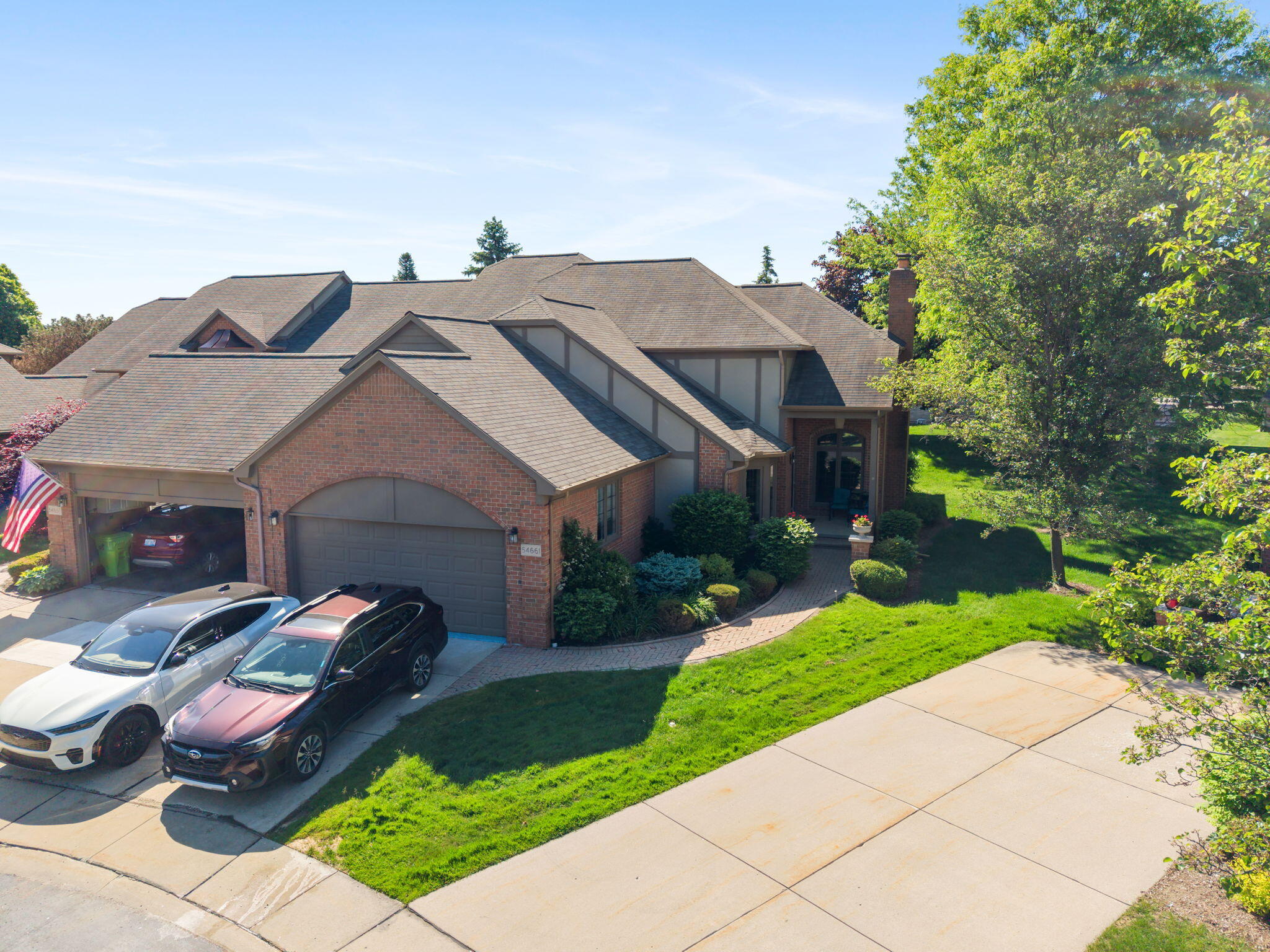 54661 Bellingham Drive