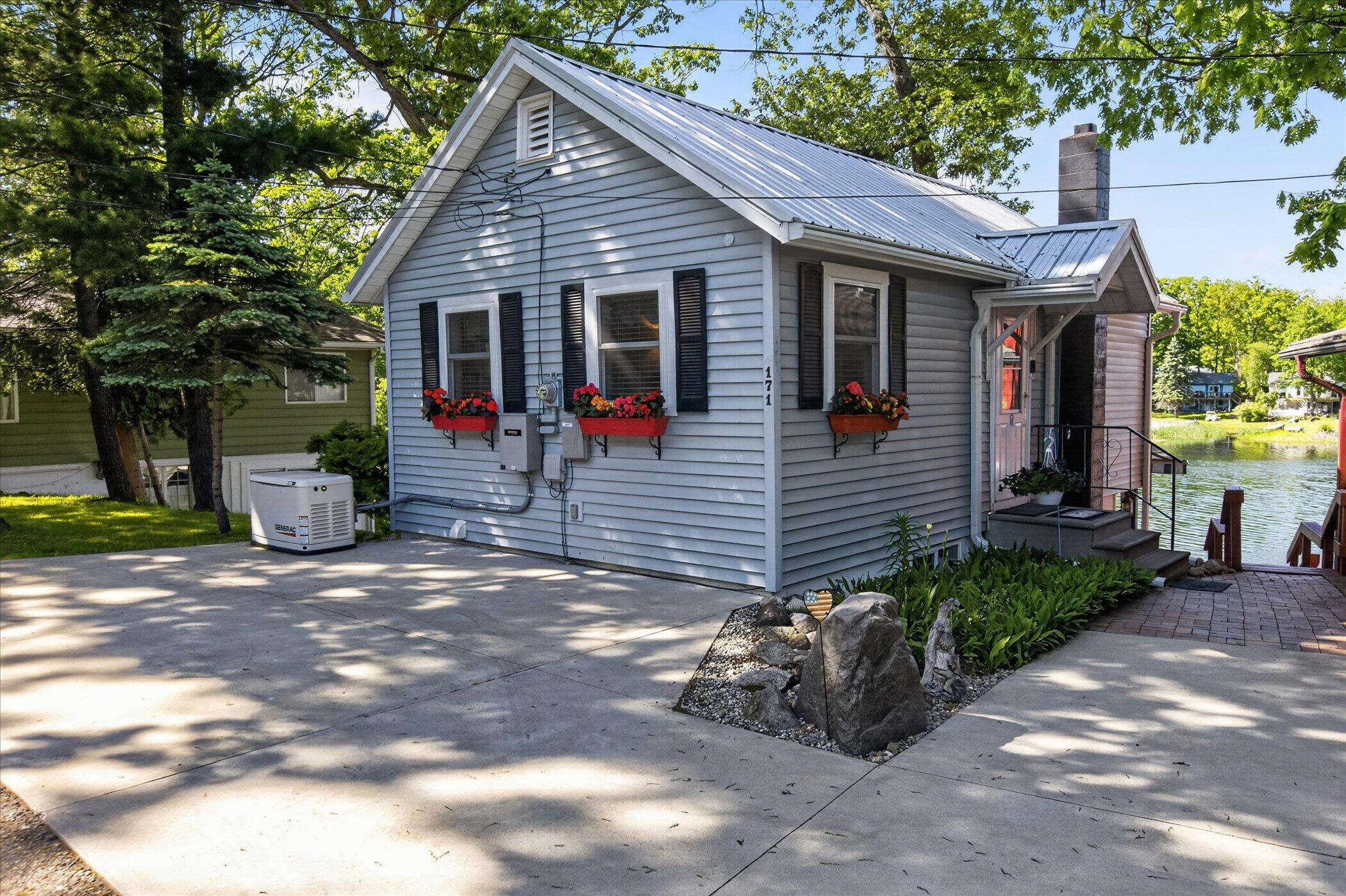 171 N Rock Lake Drive