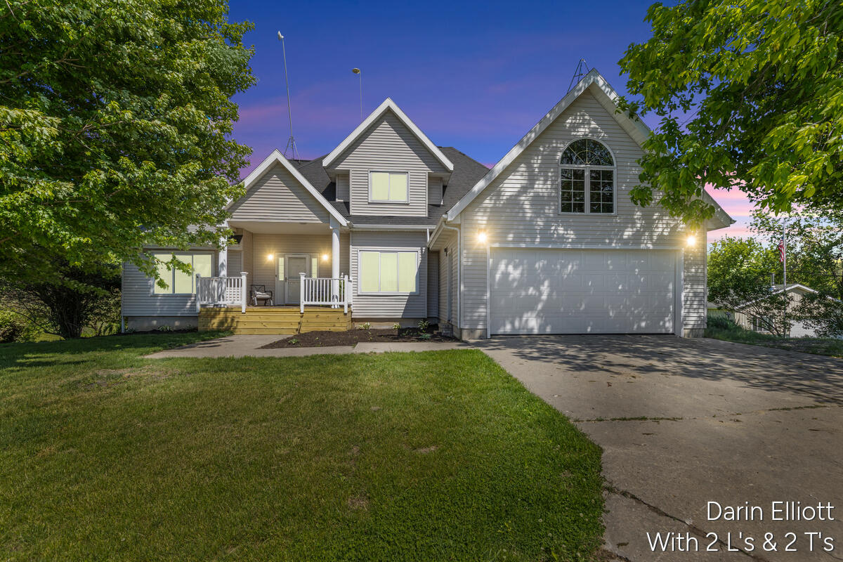 5189 Crooked Crk Road