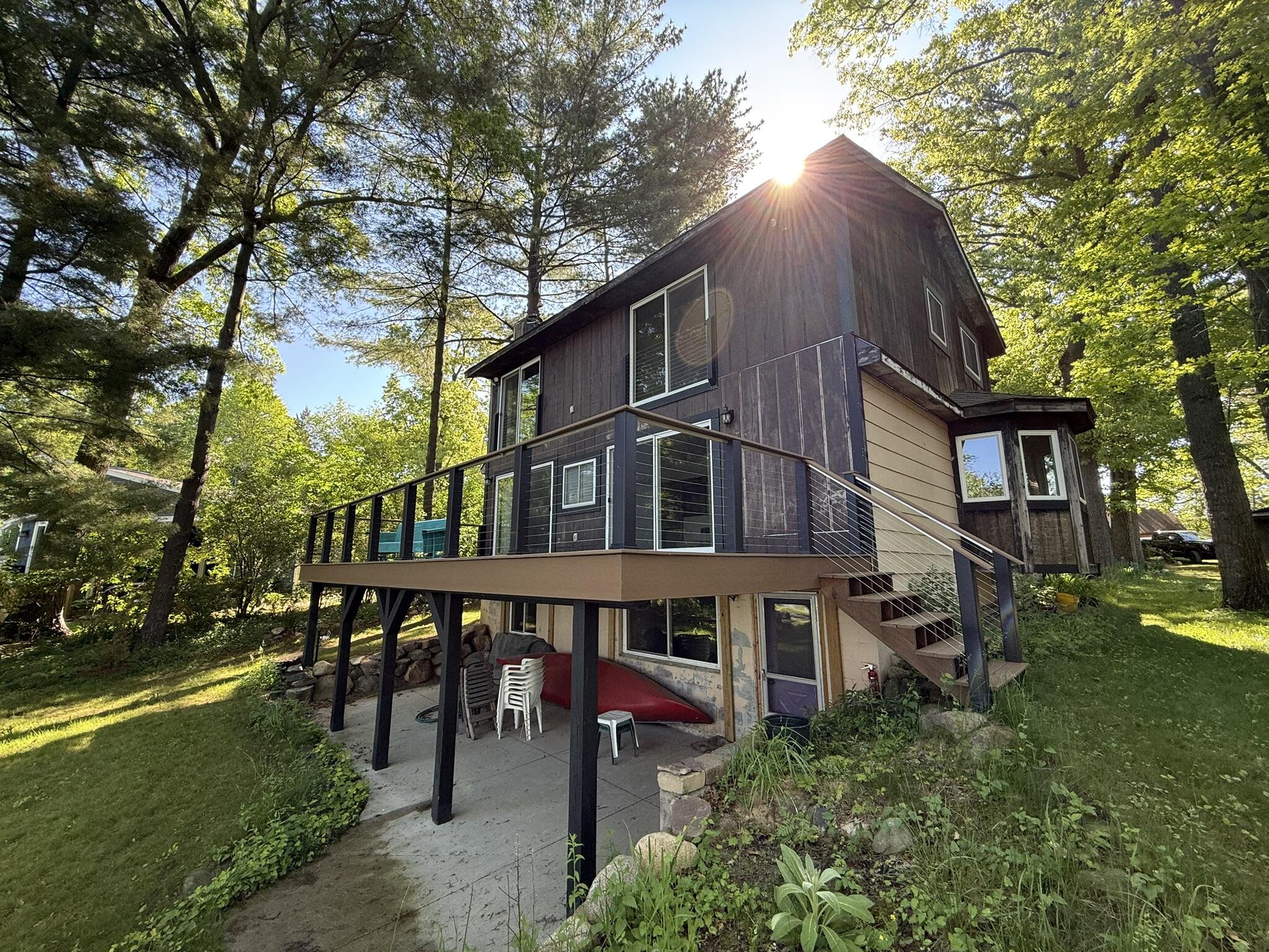 8649 Hidden Lake Drive