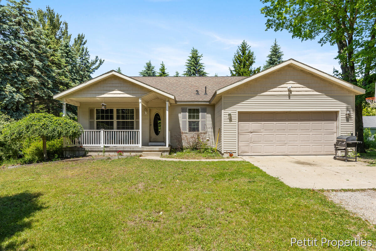 2481 Bauer Road