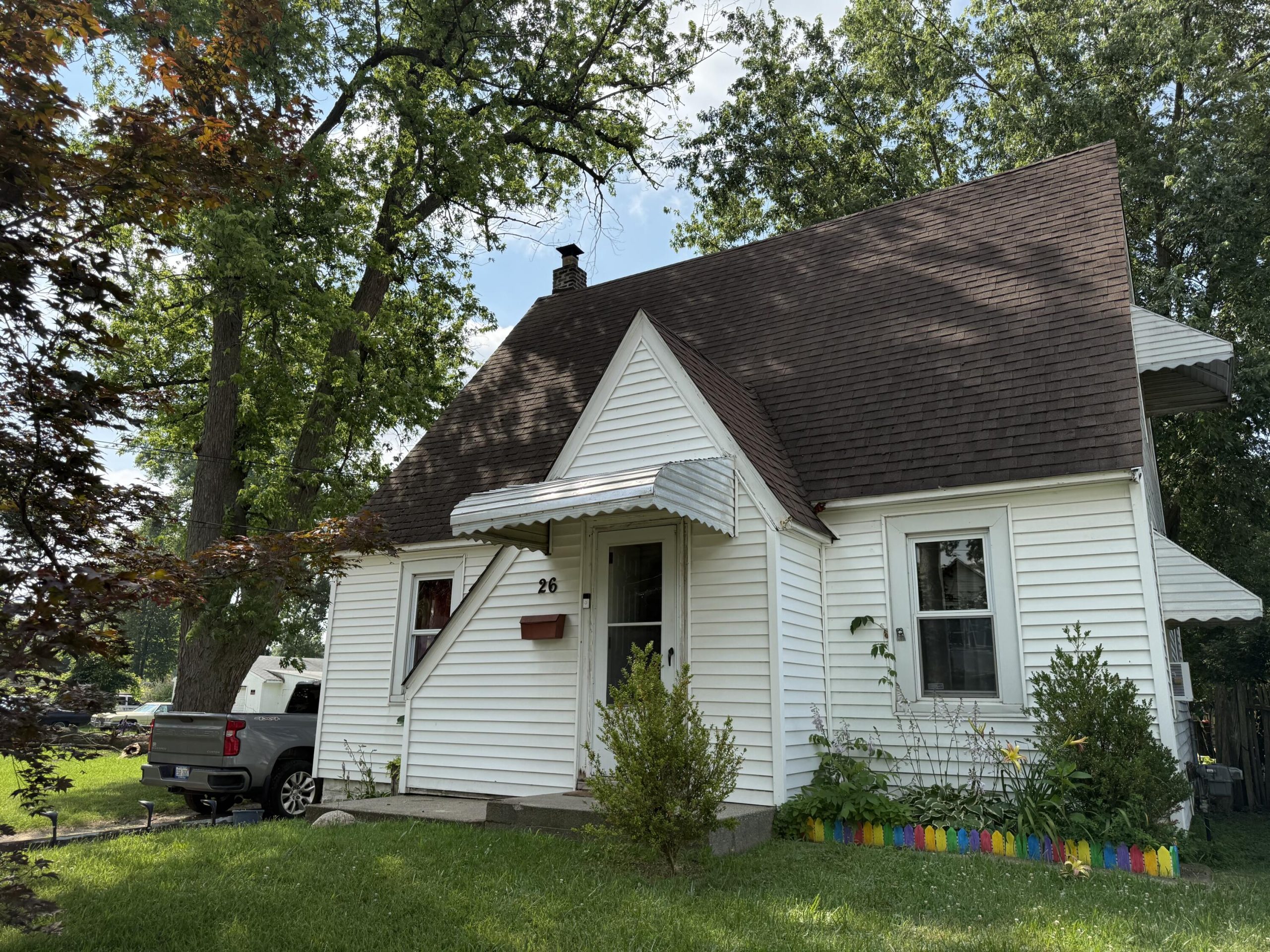 26 Edna Avenue