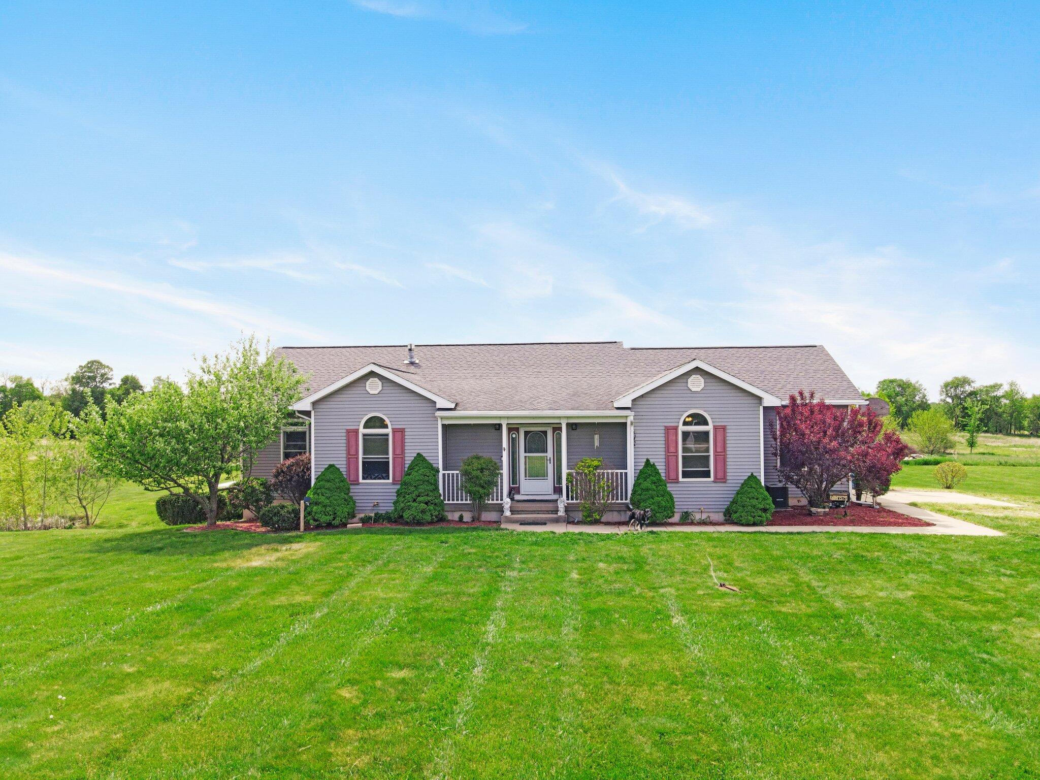 8860 Timber Lane