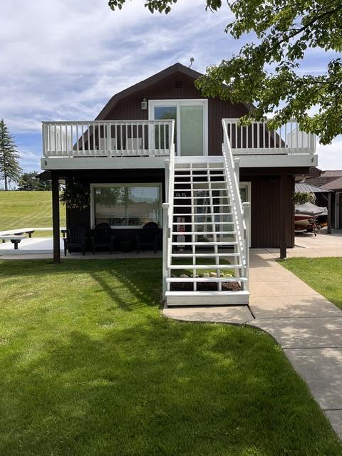 595 Rolling Meadows Drive