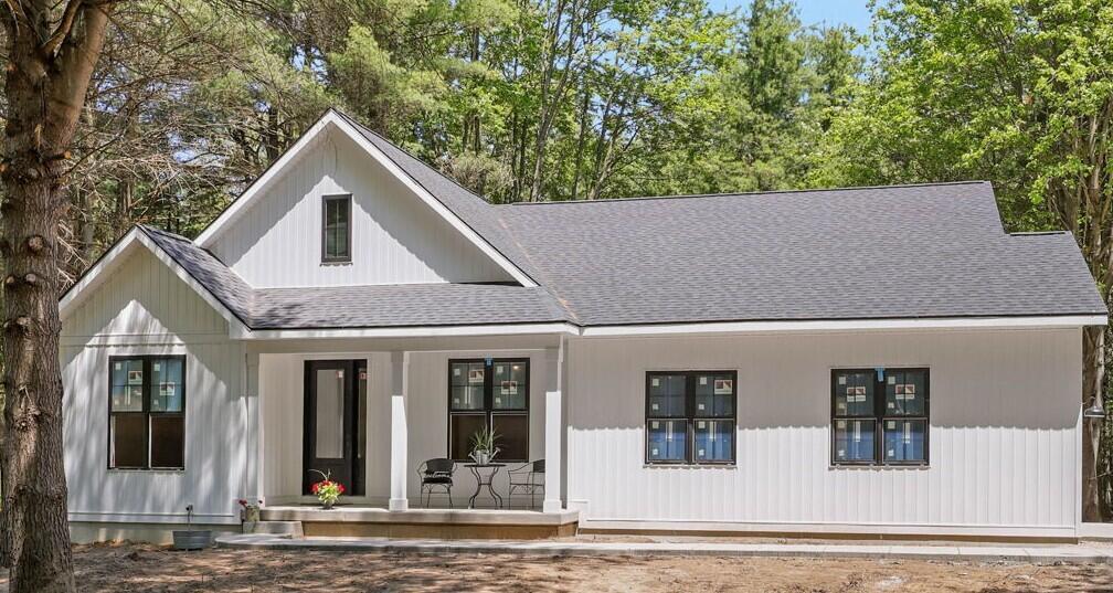 22672 W Kendaville Road