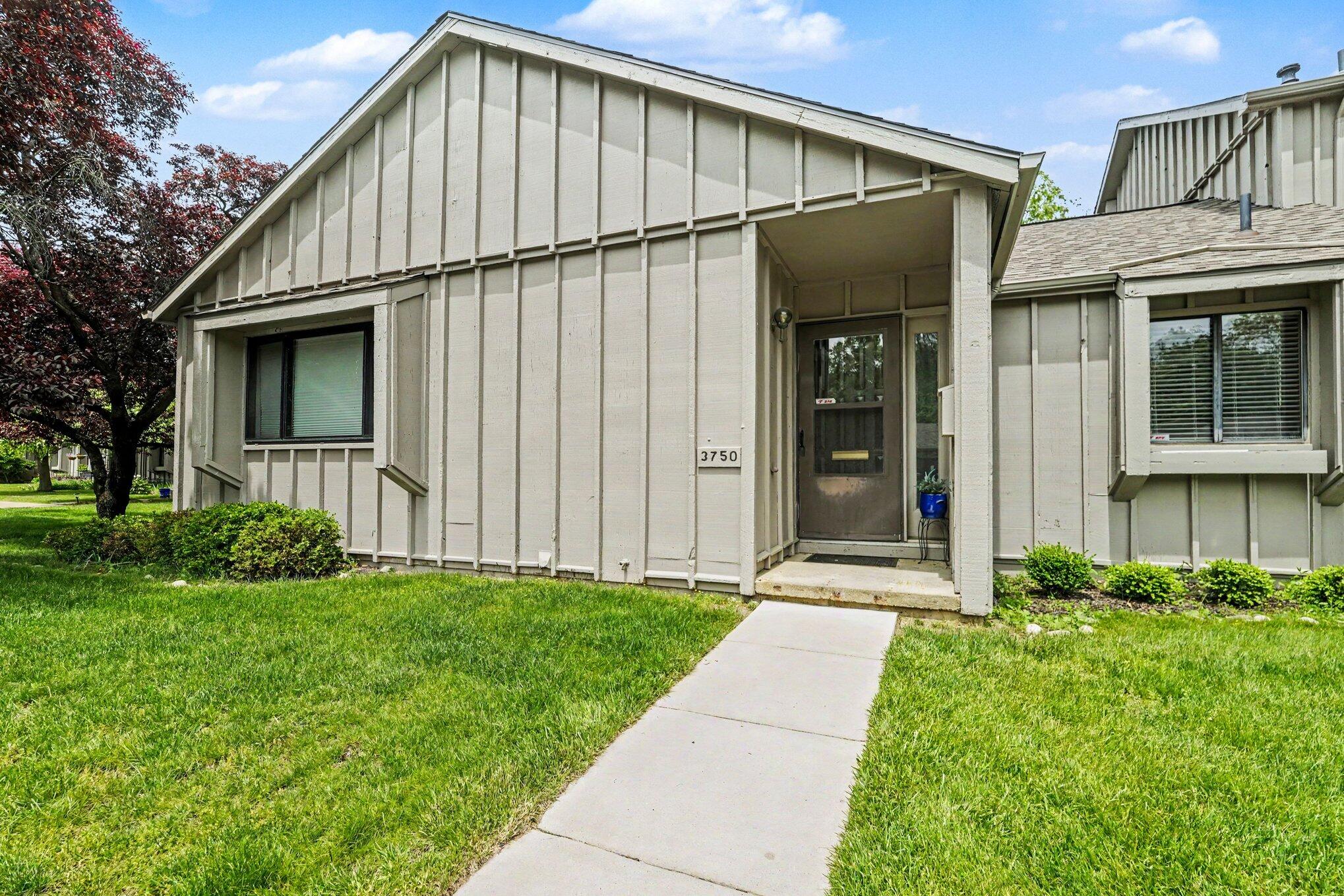 3750 Cedaridge Road