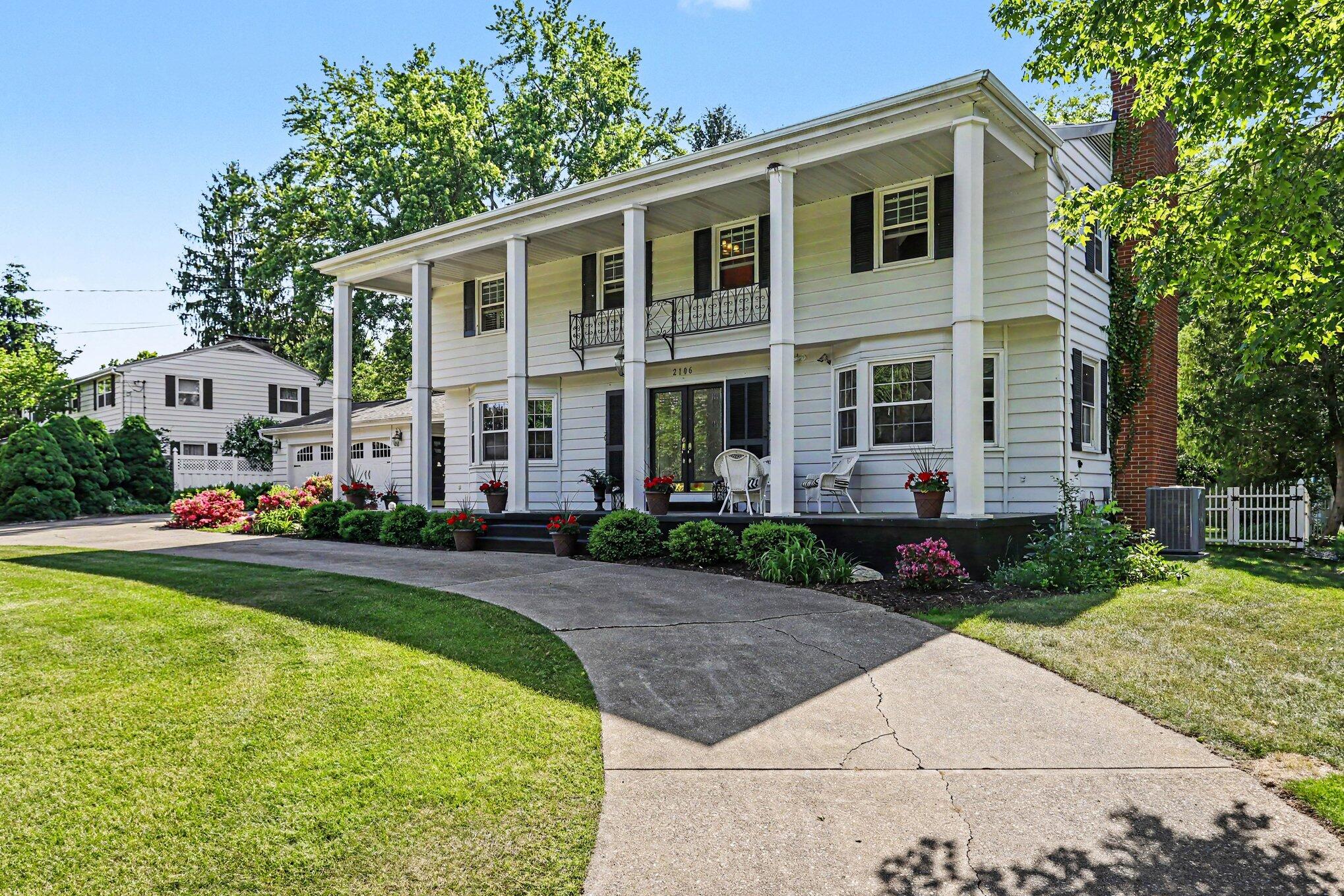 2106 Aberdeen Drive