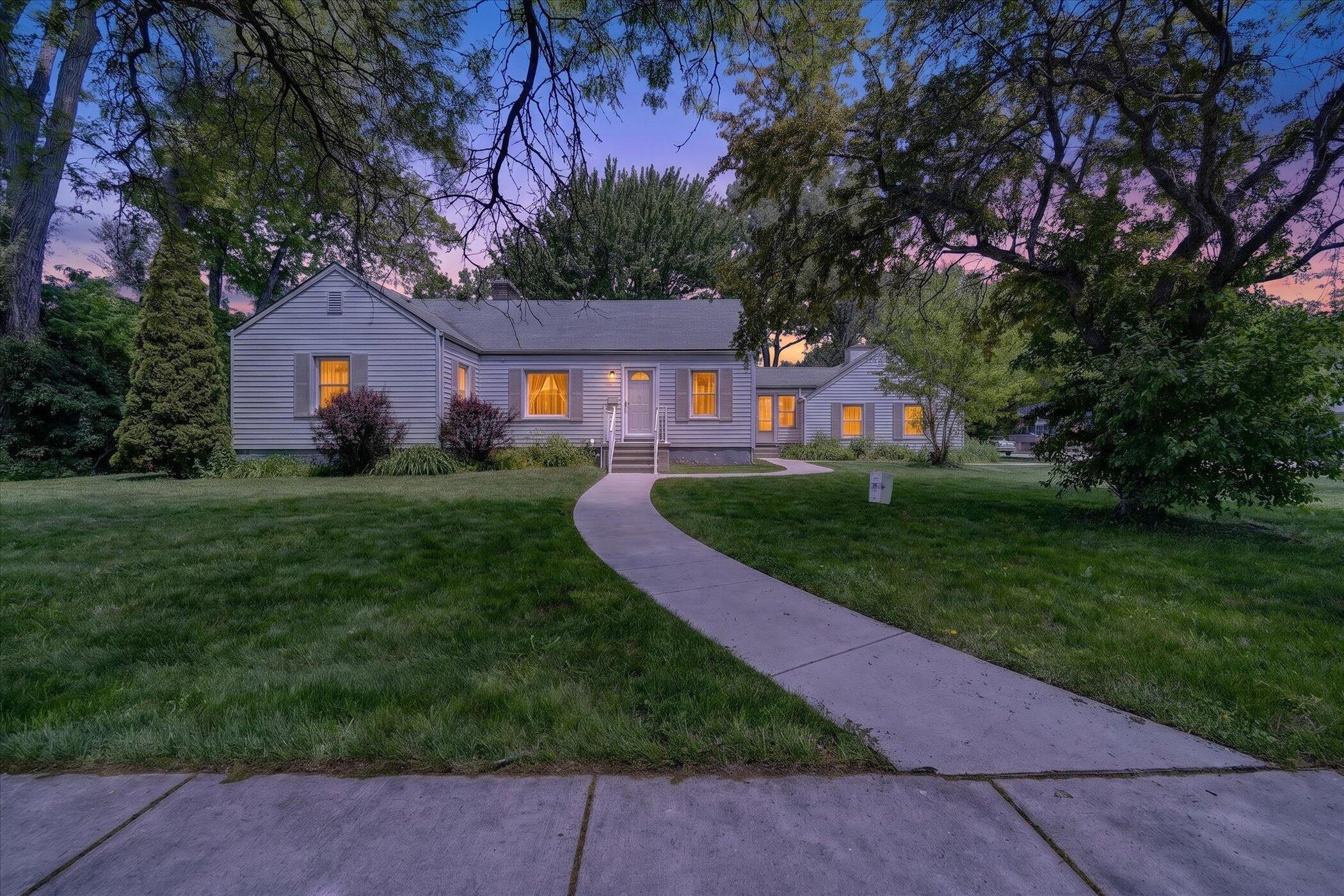 14000 Wales Street