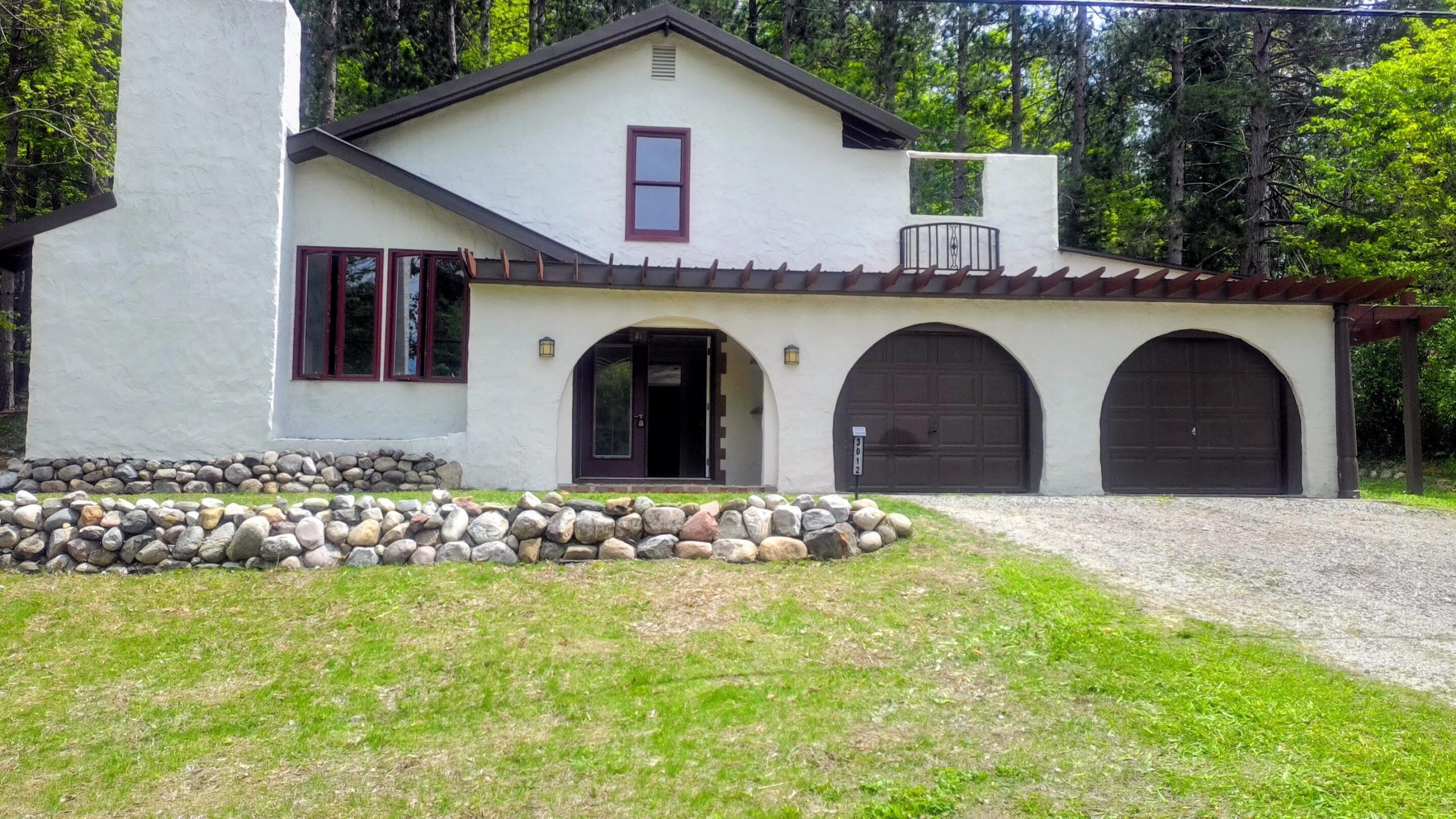 3012 Wildwood Harbor Road