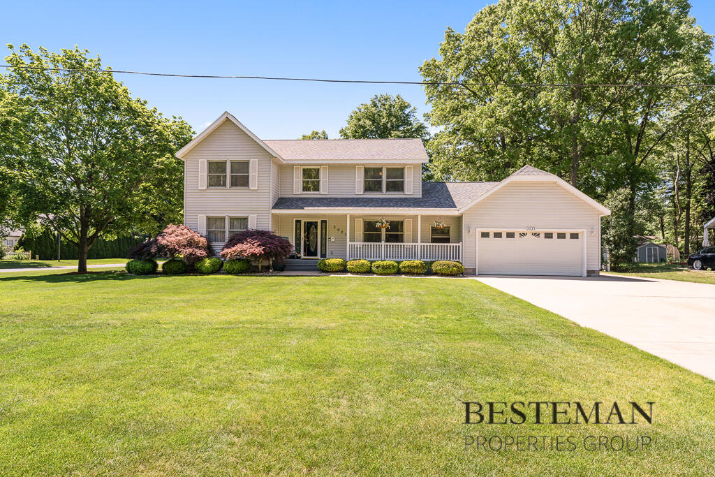2023 Filonow Drive