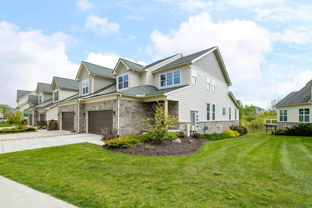 3031 N Spurway Drive