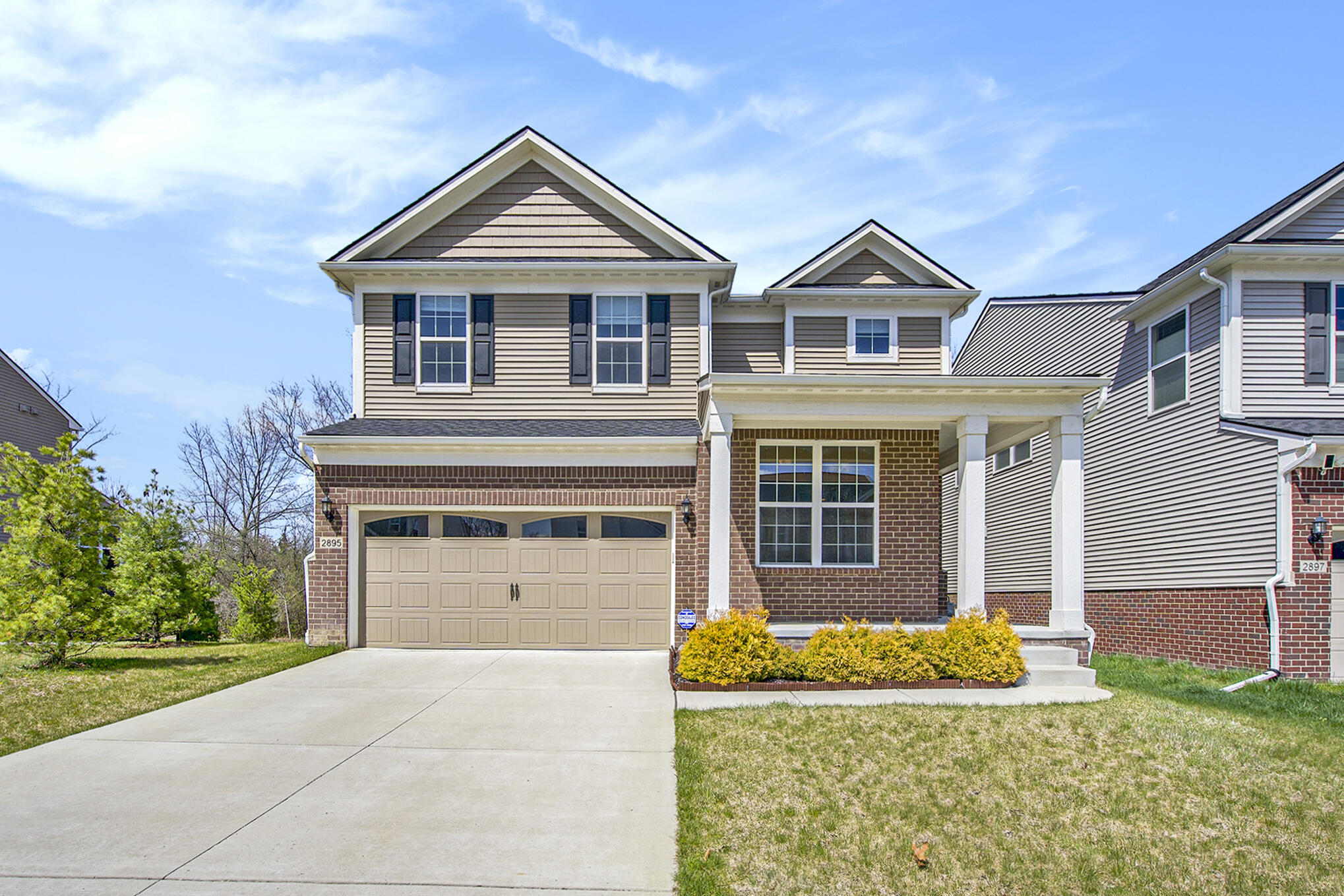 2895 Dillon Drive