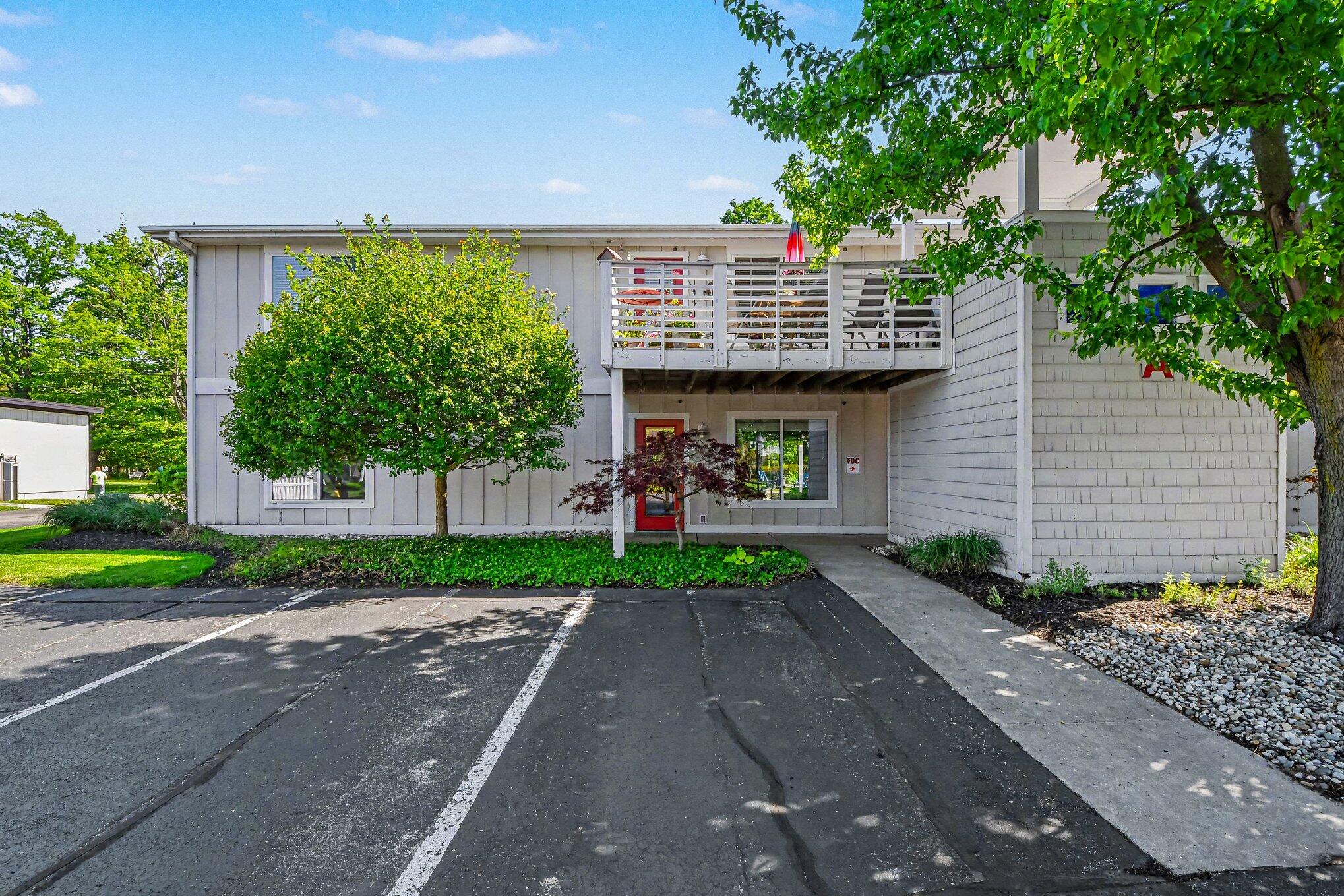 320 S Blue Star Highway Unit: 1