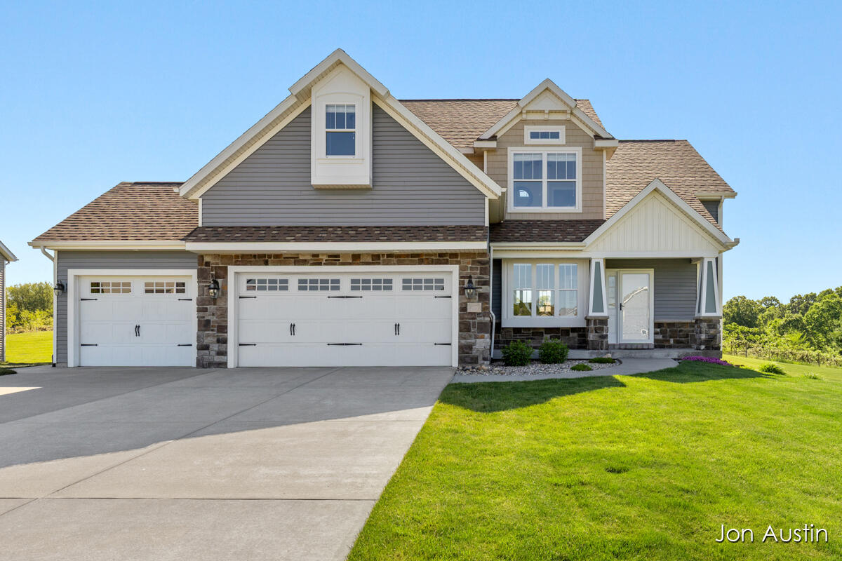 8637 Petoskey Street