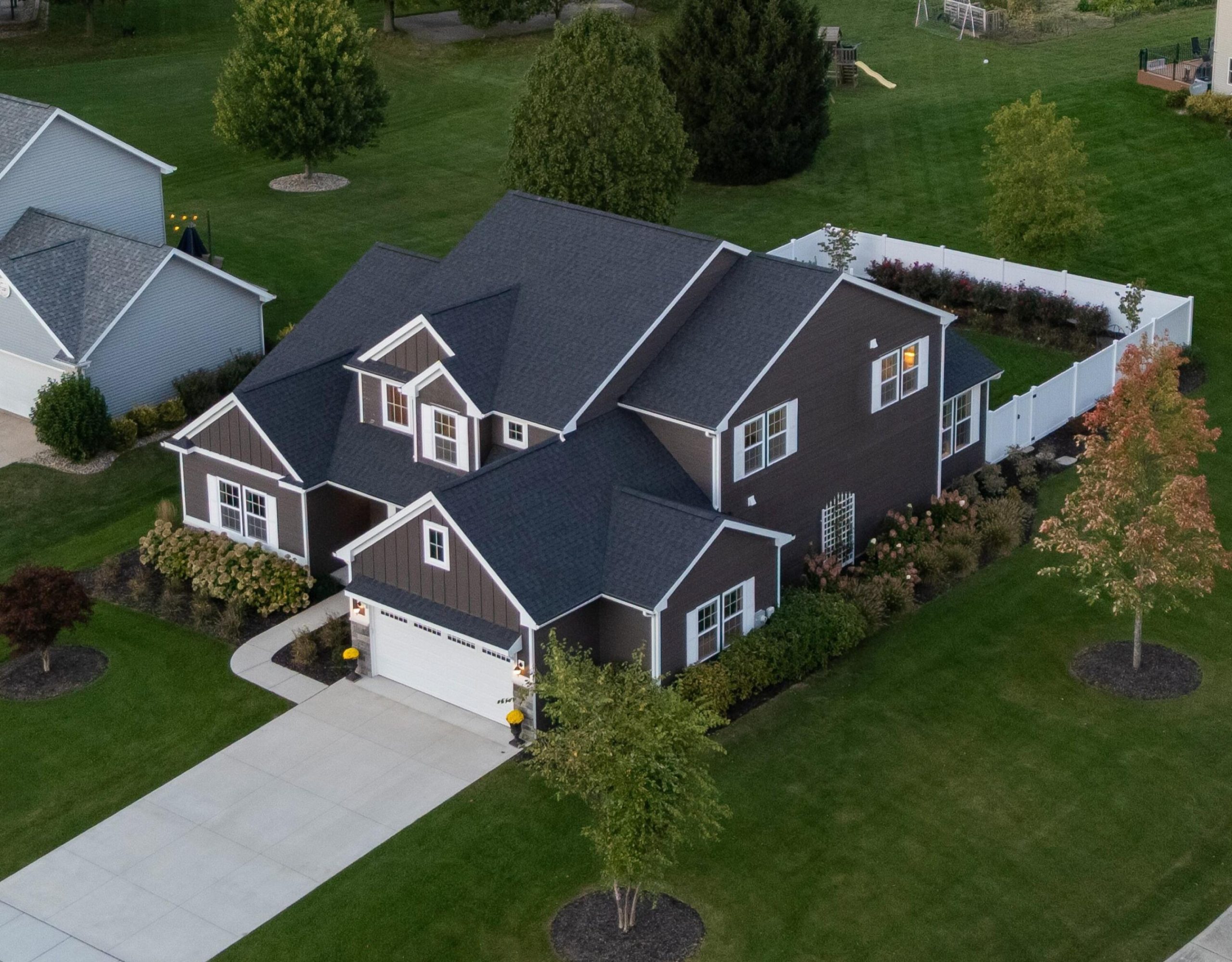 2600 Bell Circle