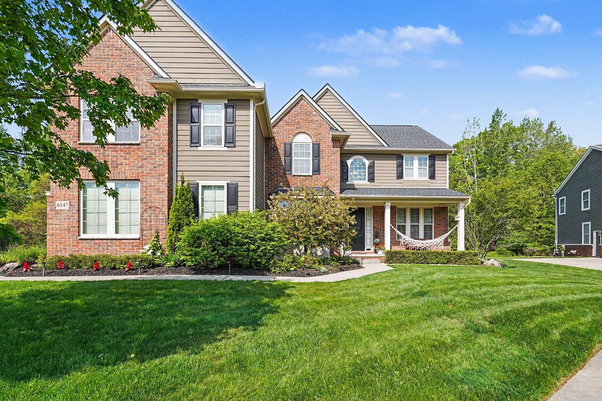6147 Birchcrest Lane