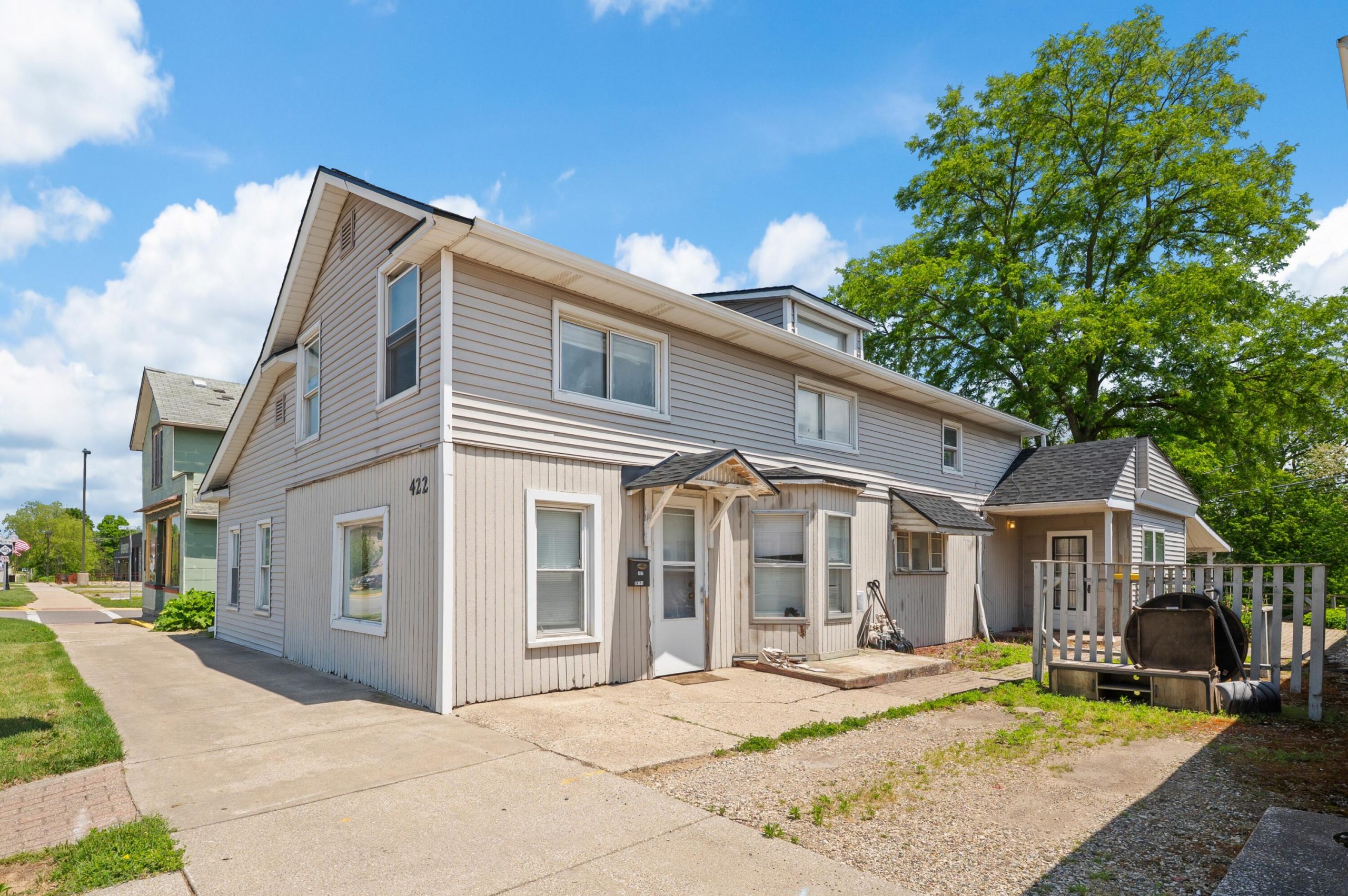 422 N Main Street