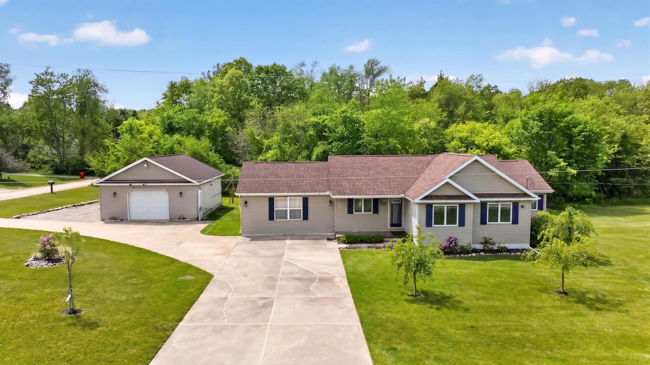 10740 Montview Drive