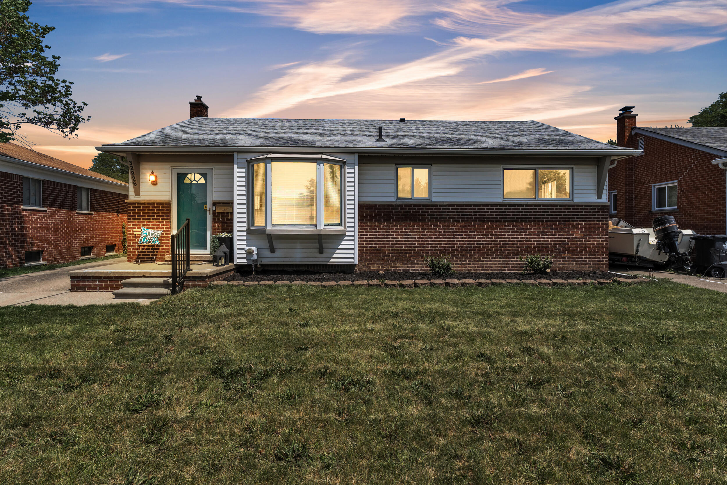 32826 Benson Drive