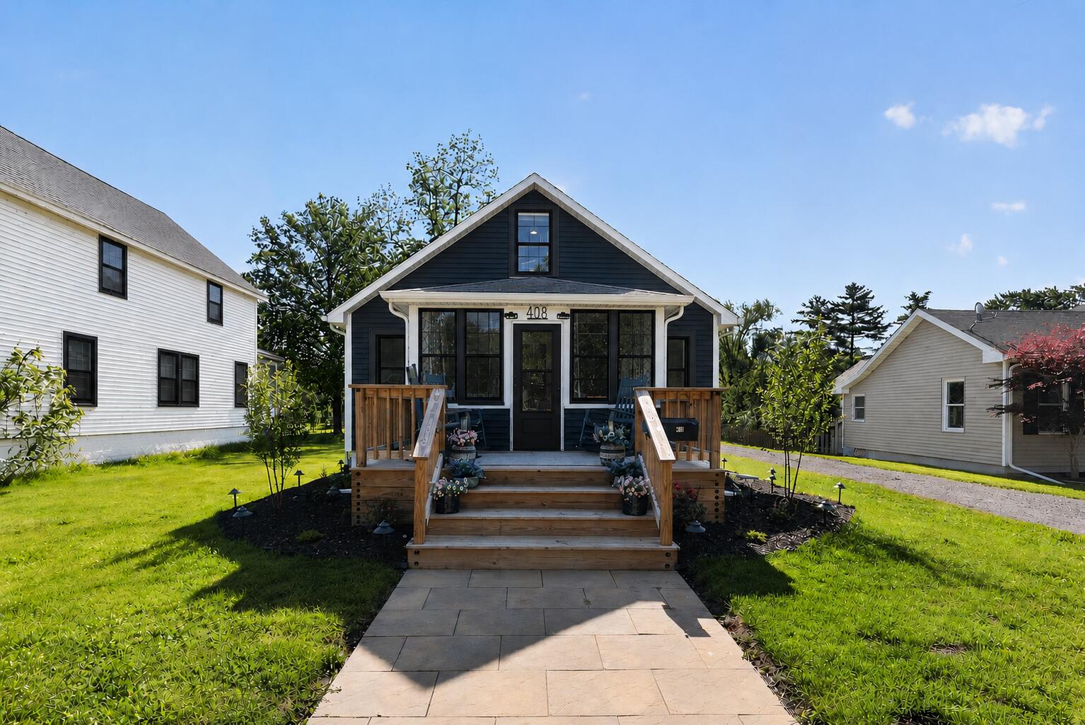 408 N Elm Street