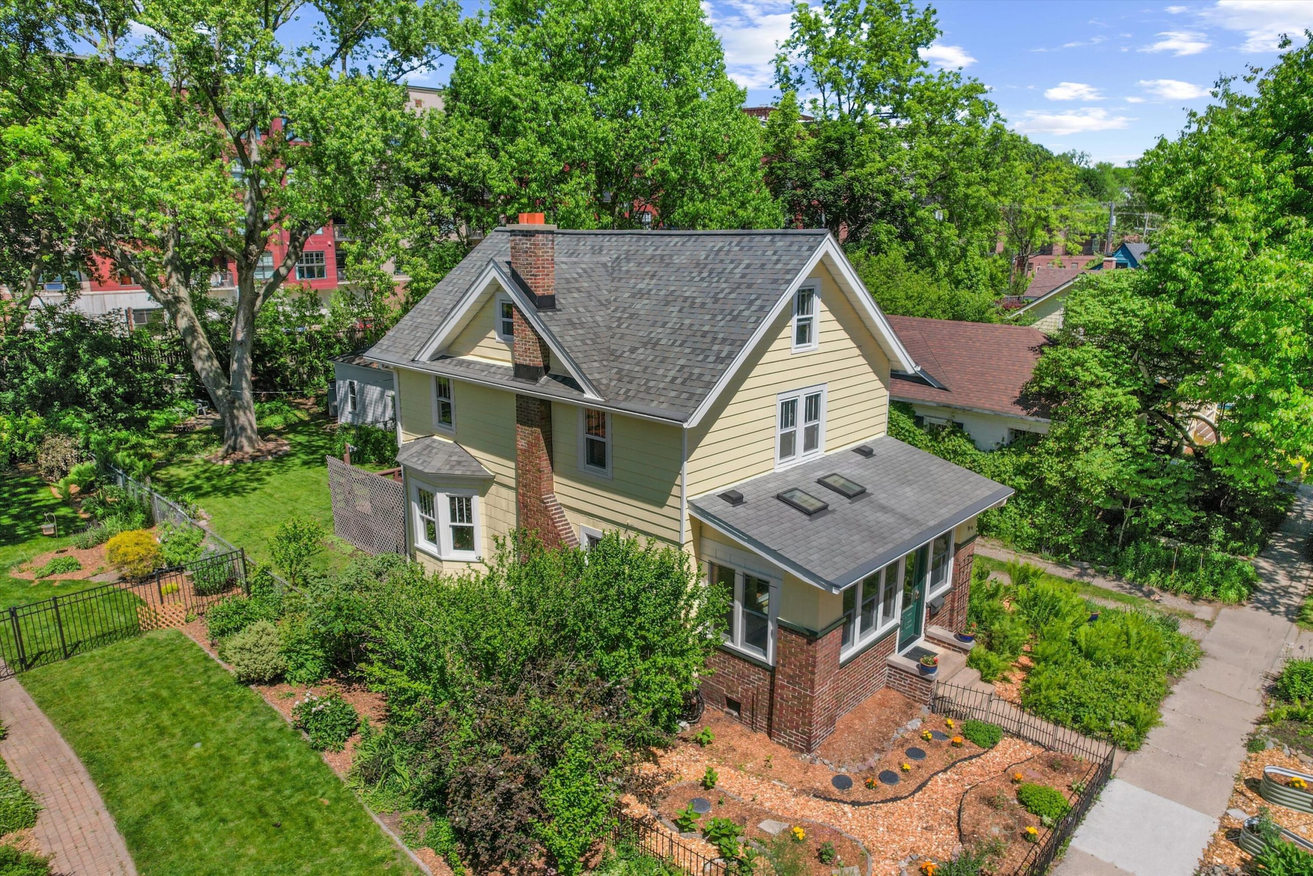 515 N Ashley Street