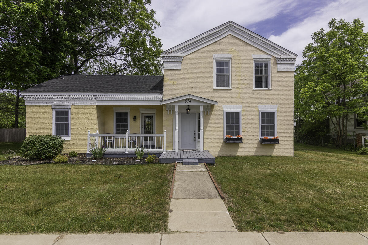 514 N Kalamazoo Street