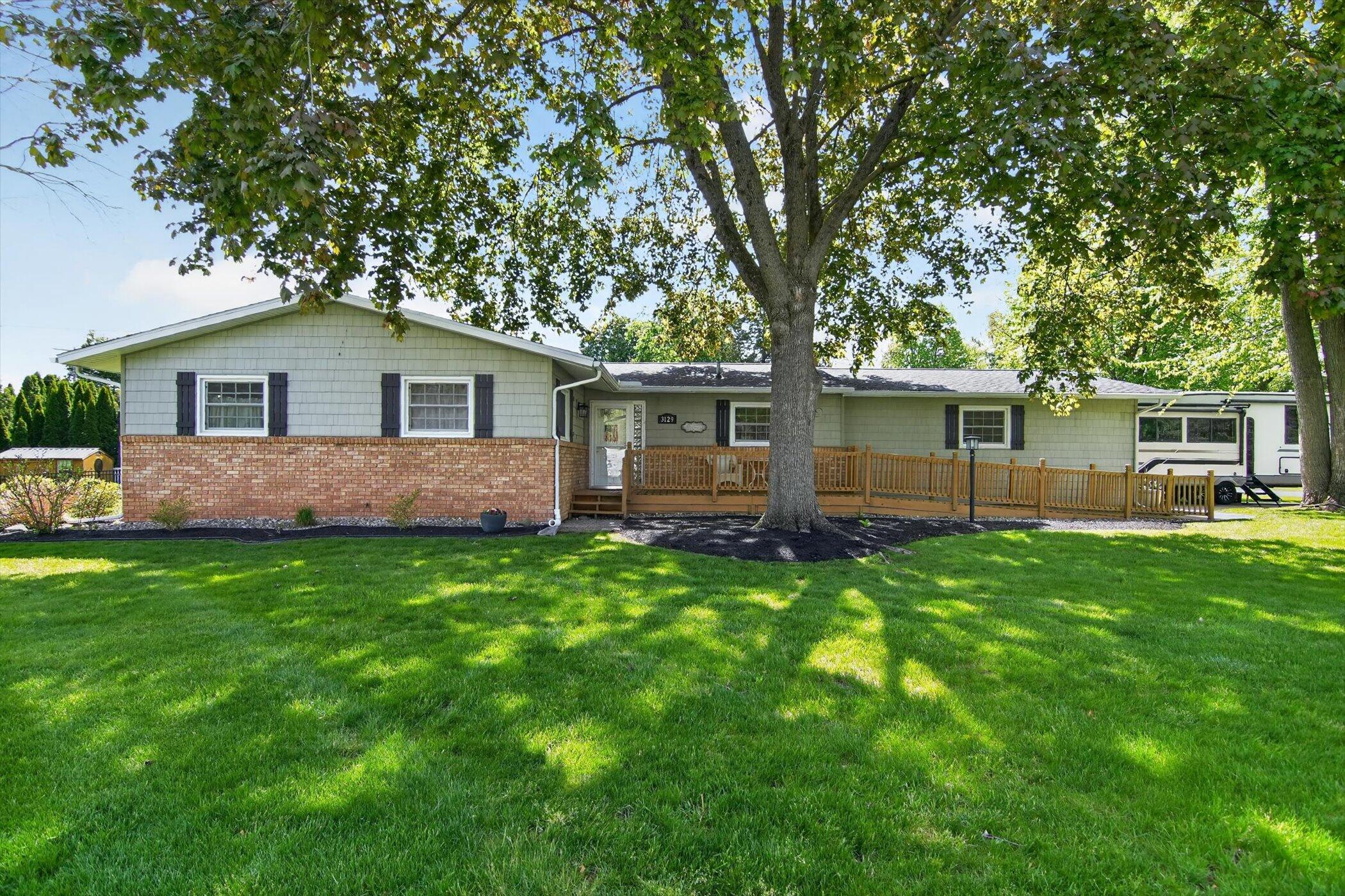3129 Happy Valley Road