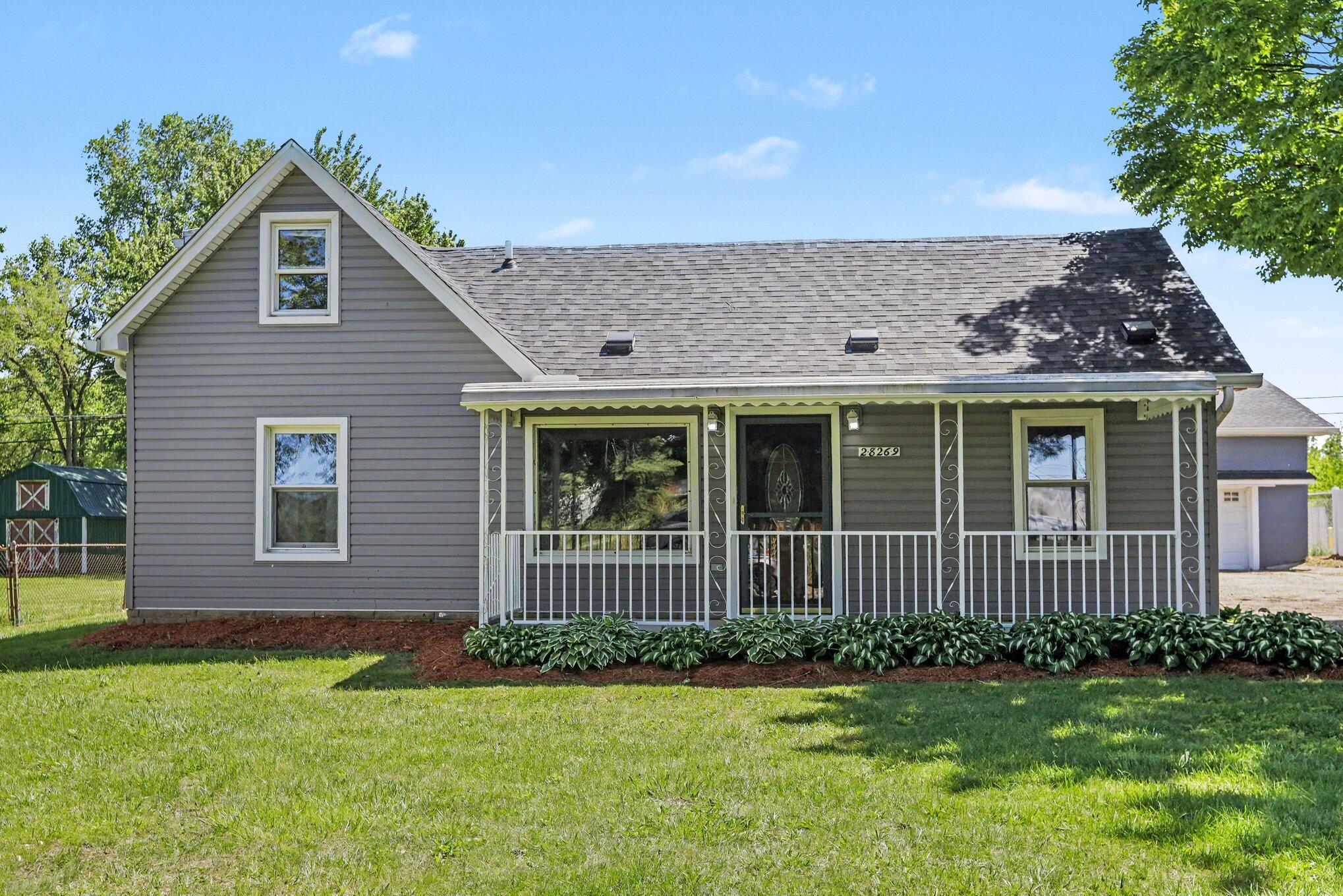 28269 Goddard Road