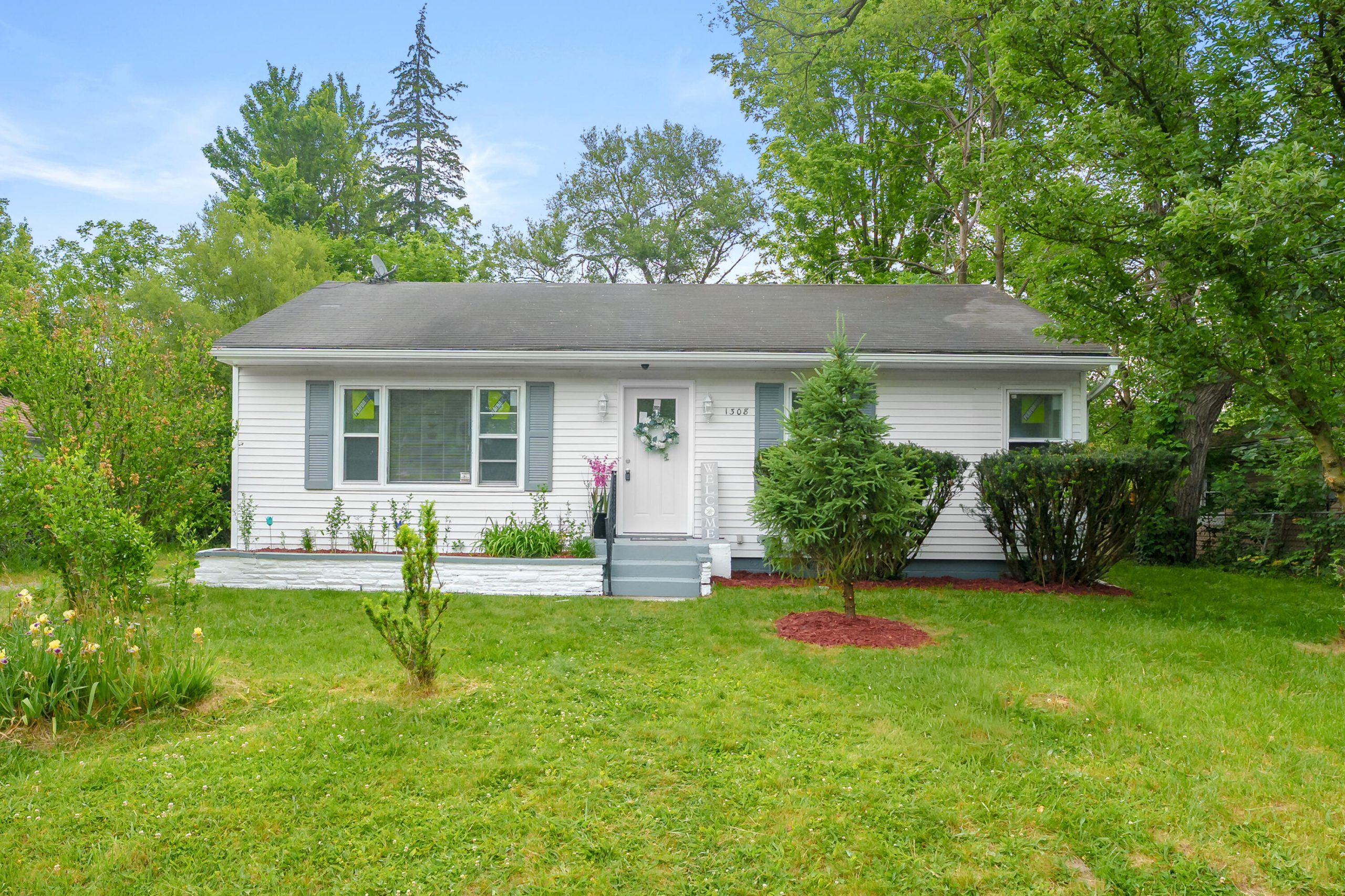 1308 Colgrove Avenue