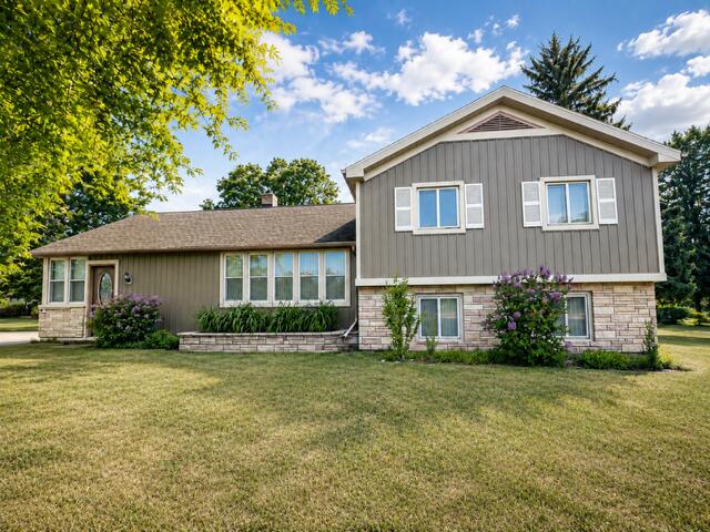 1031 N Newaygo Road