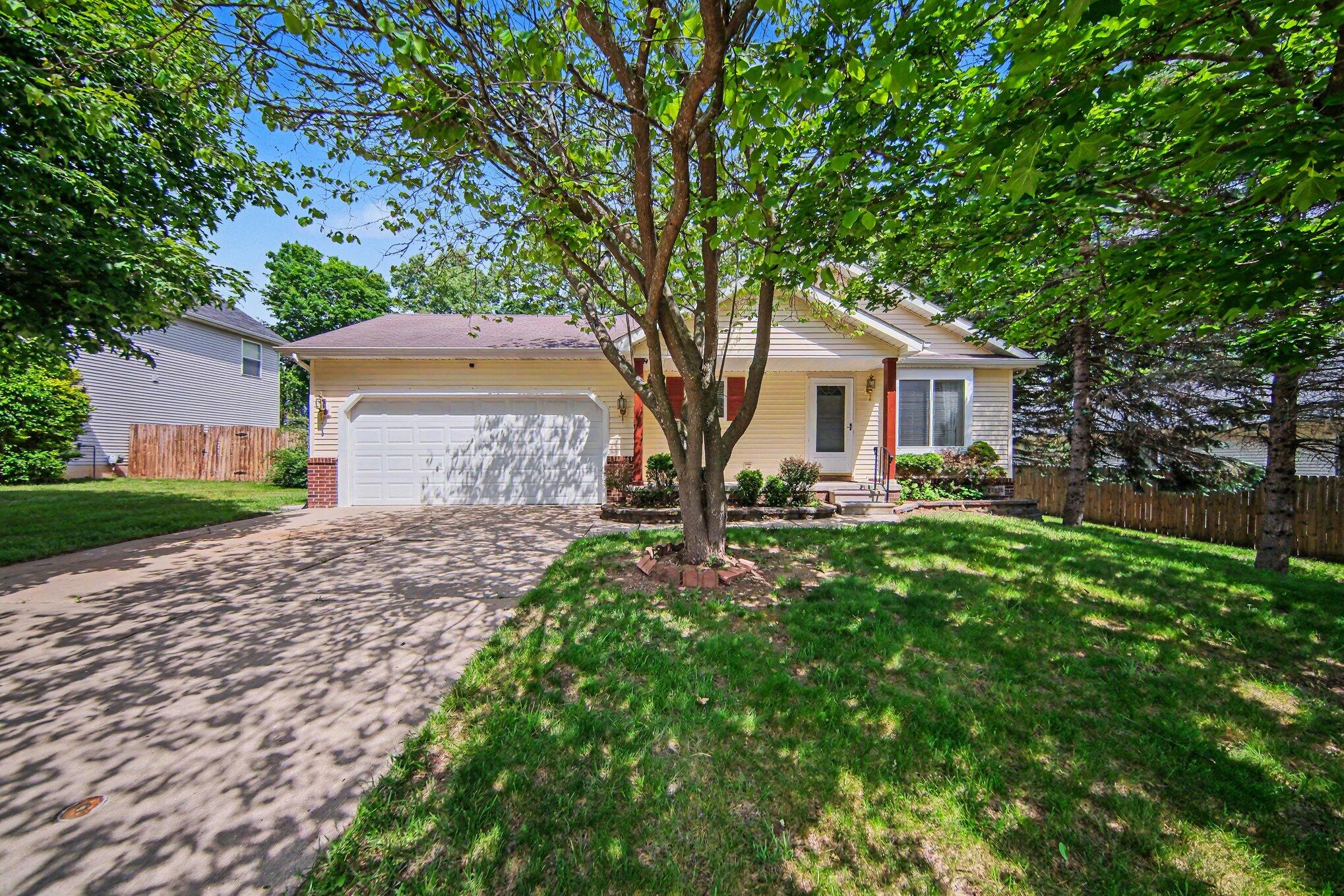 103 Ridgeview Court