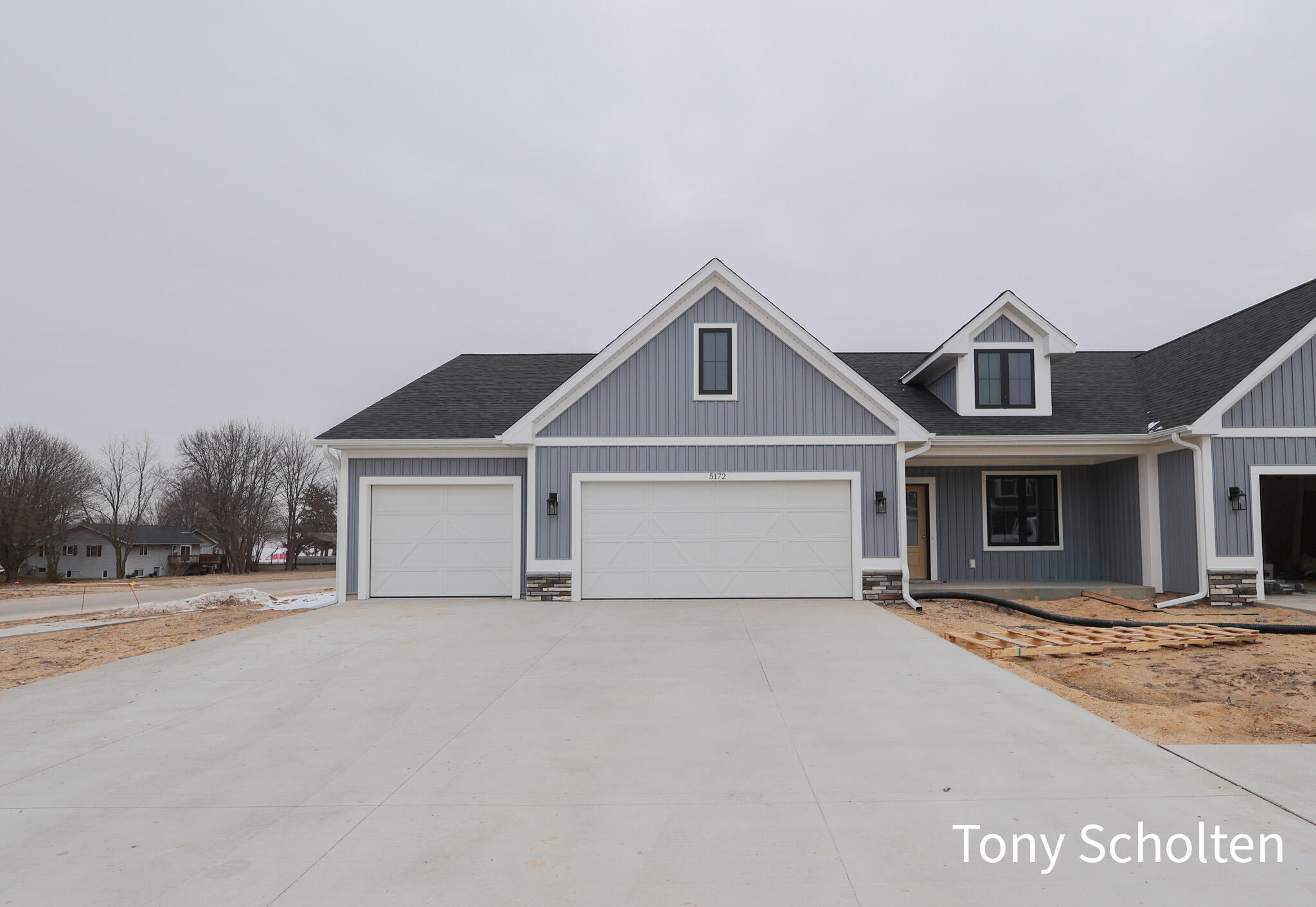 6315 Blendon Woods Drive Unit: 43