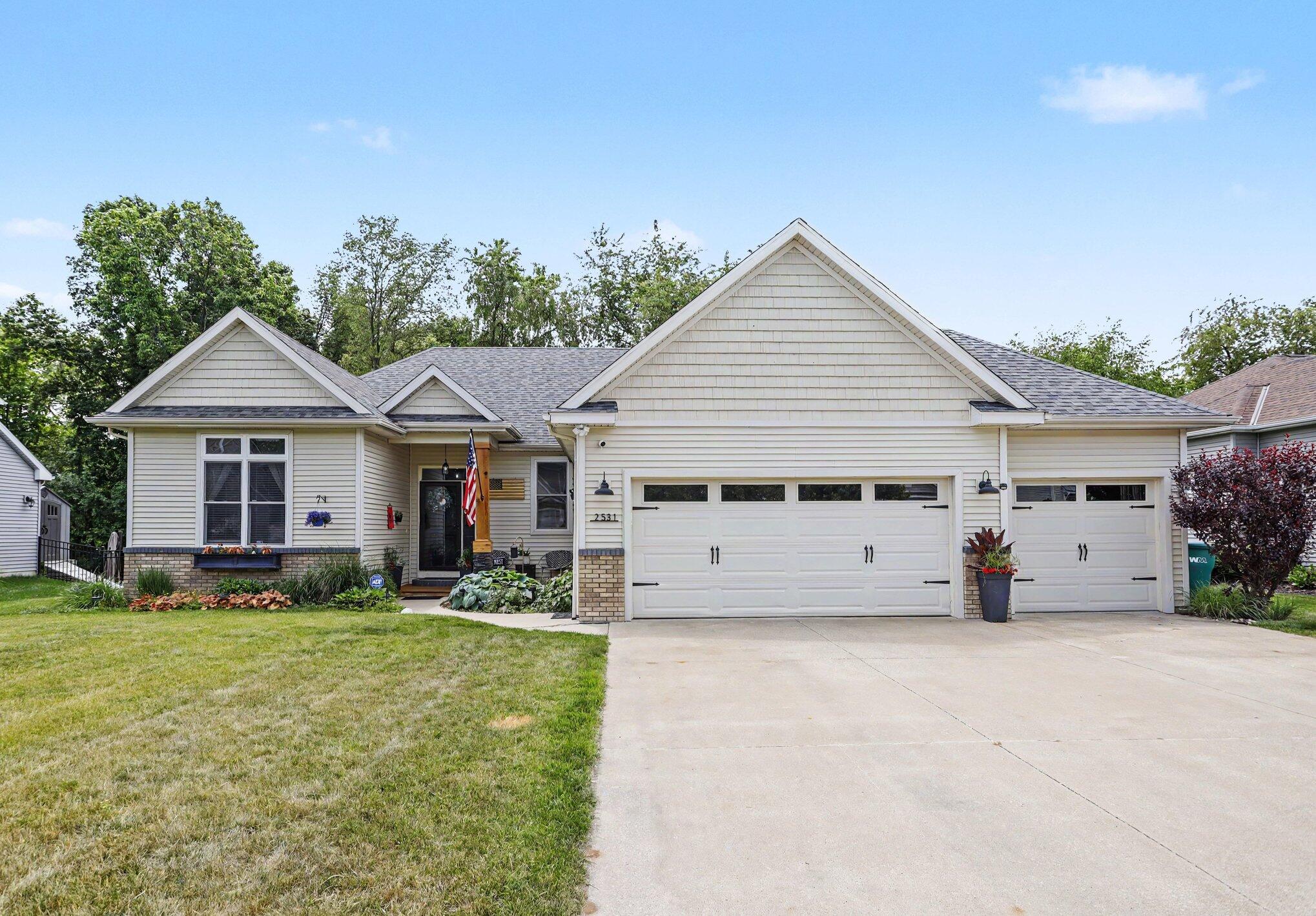 2531 Avalon Woods Drive