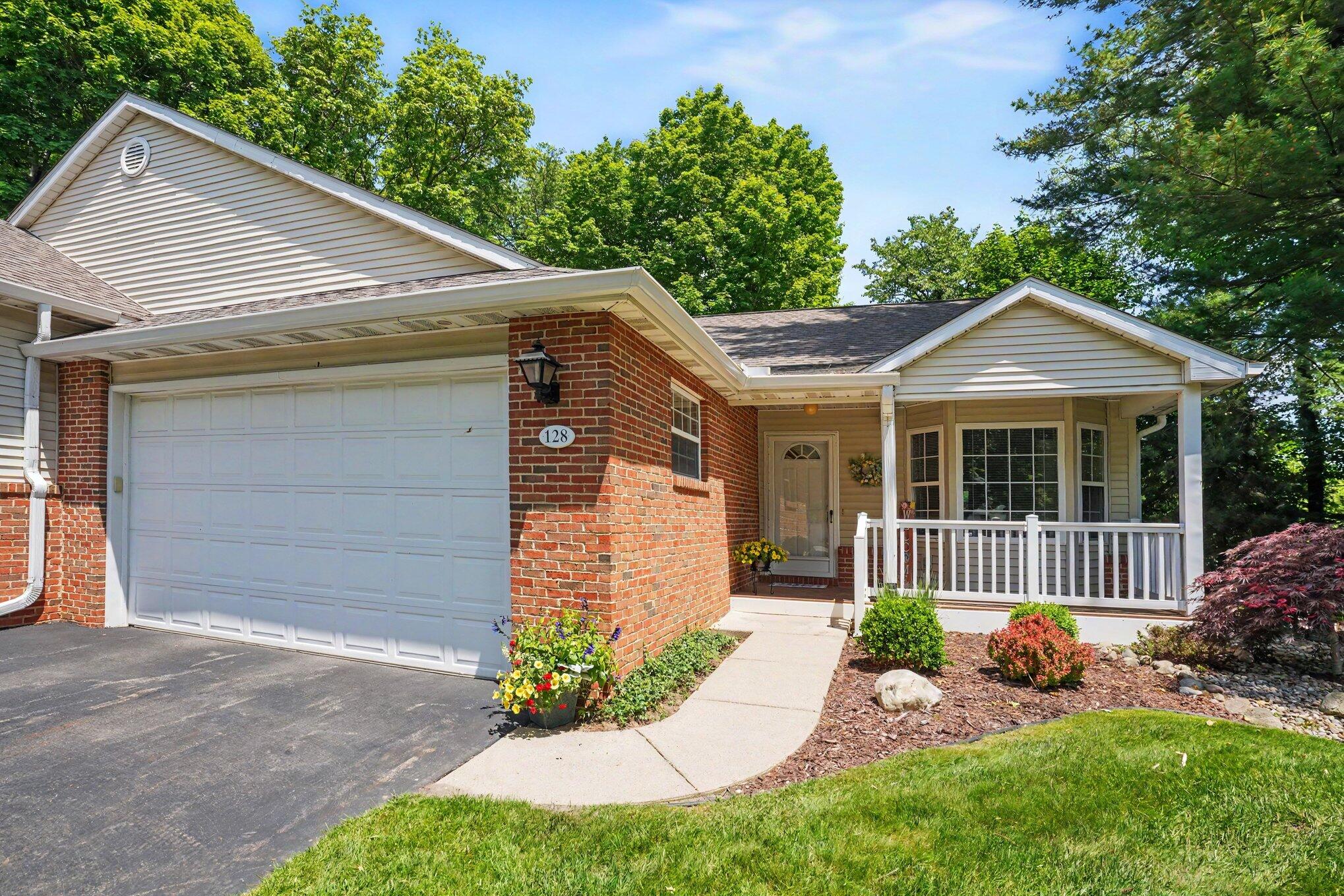 128 Chauncey Court