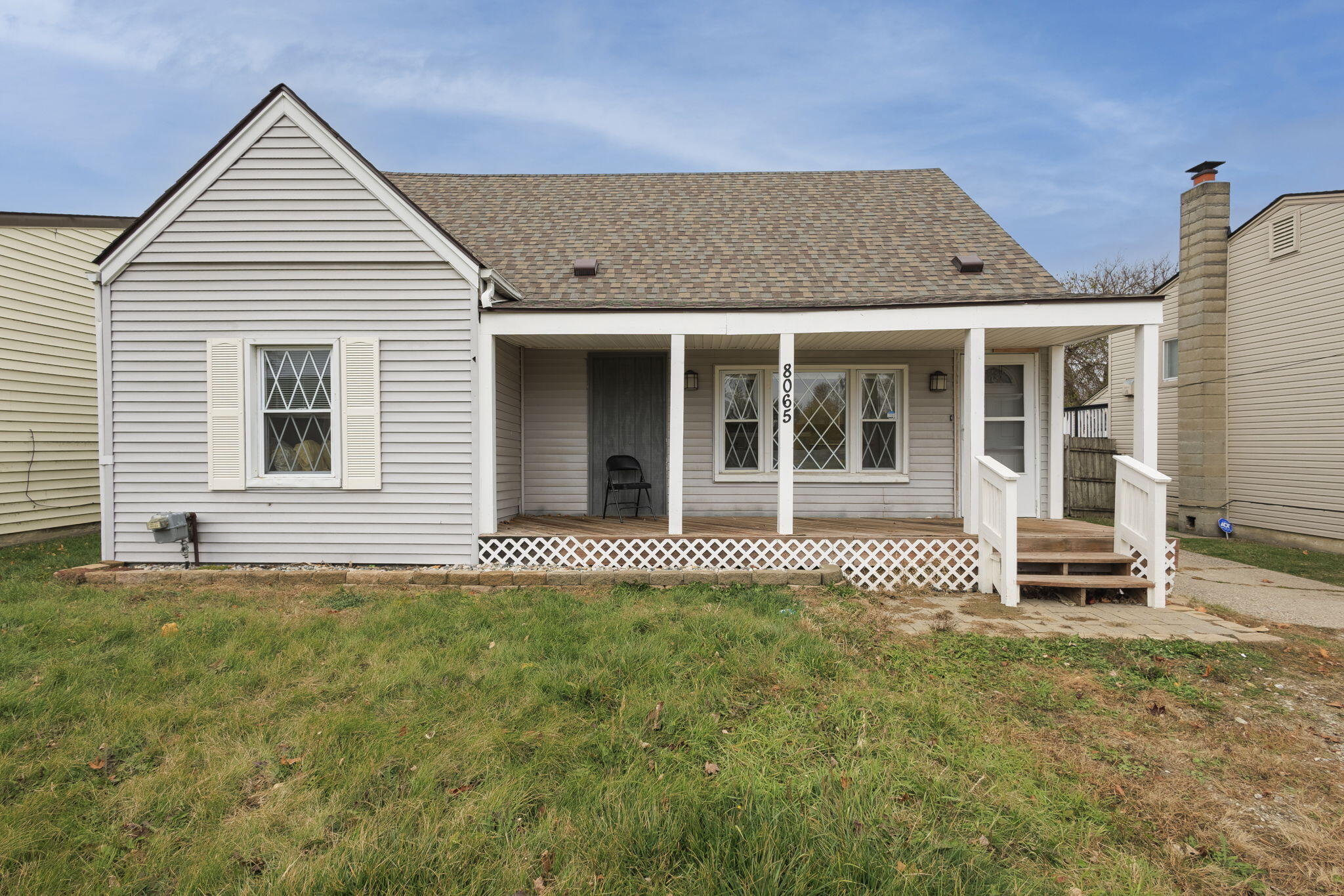 8065 Ogden Drive