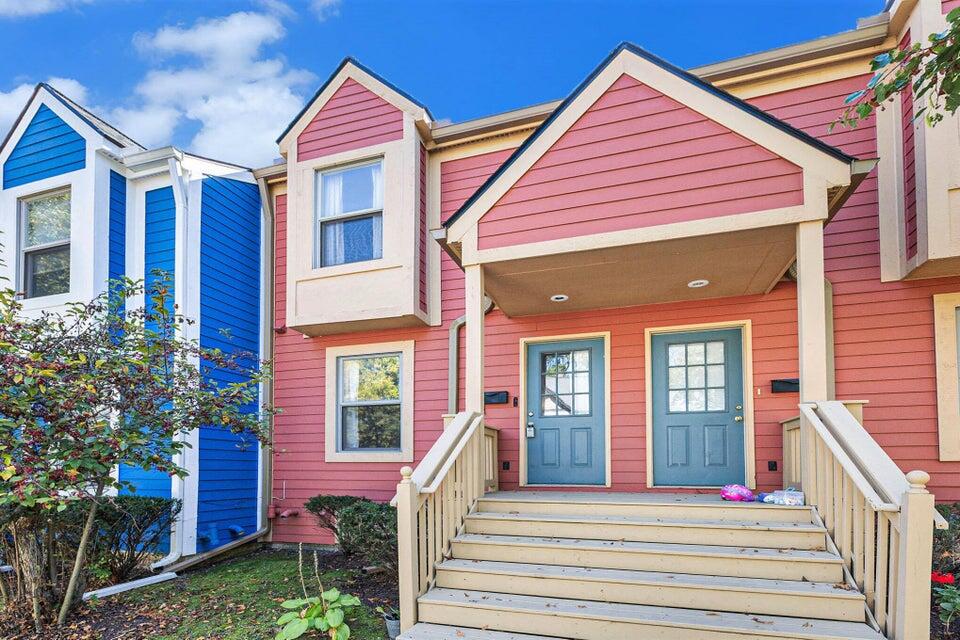 215 Arcade Street