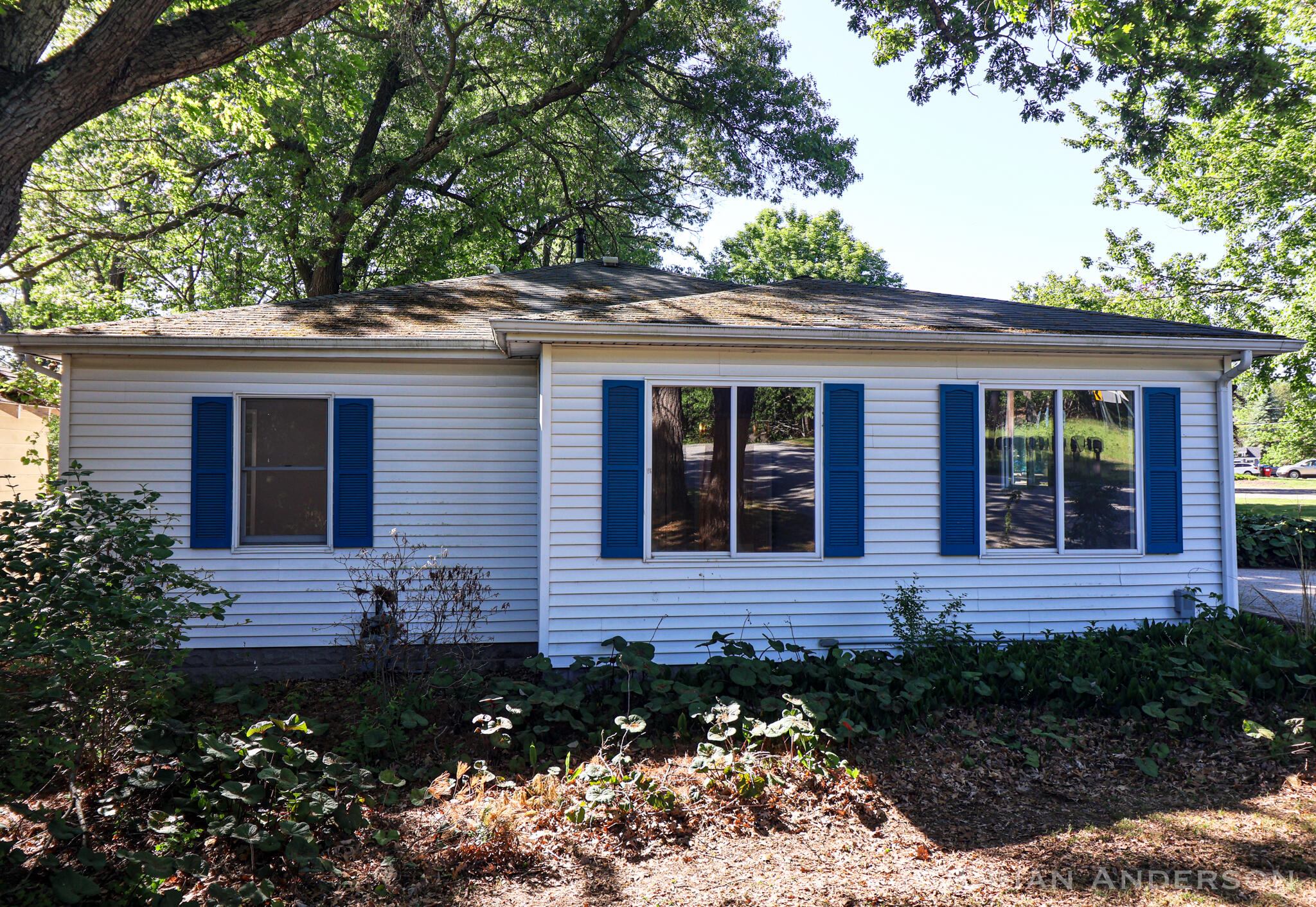6265 W Old Channel Trail