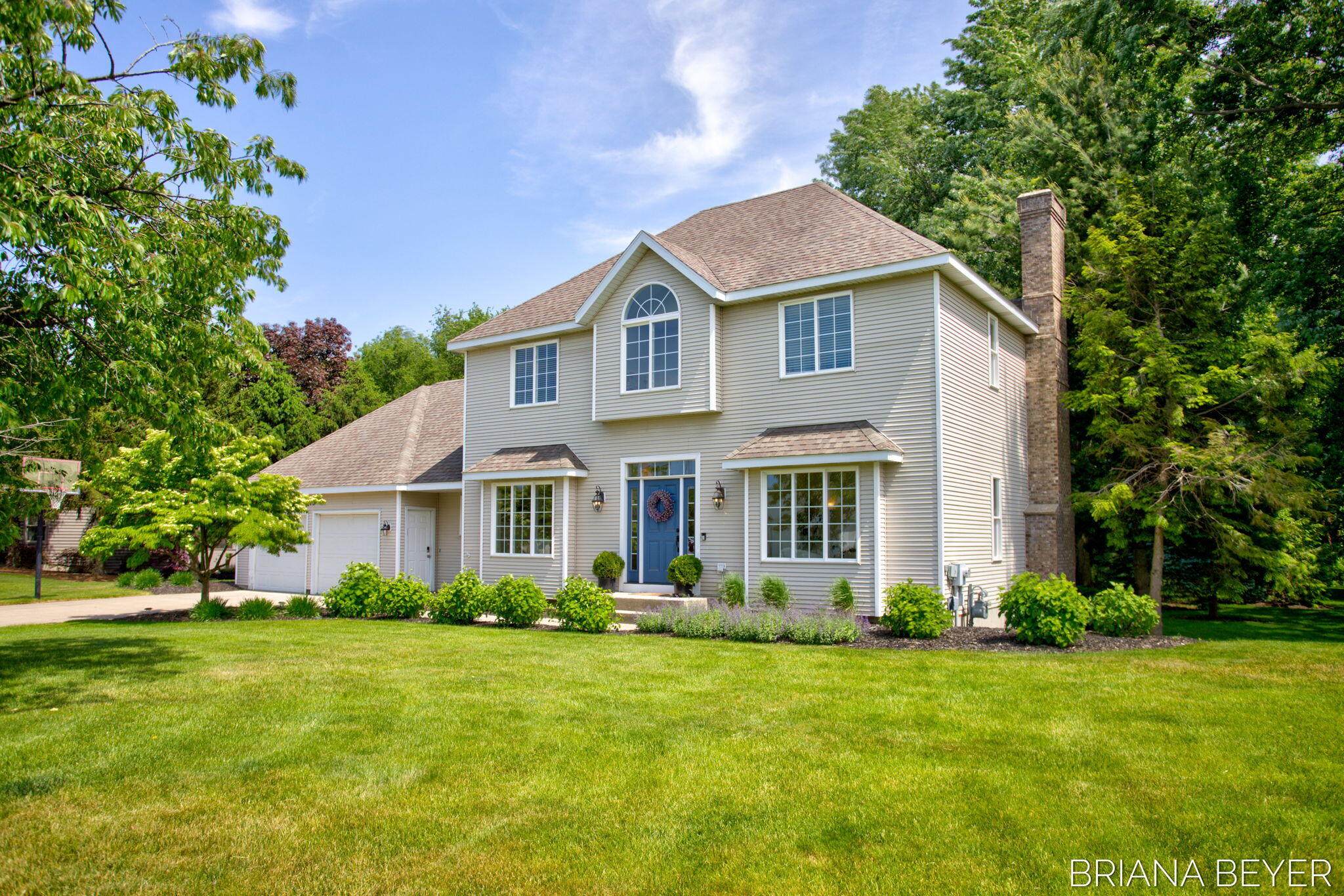 145 Bay Meadows Dr