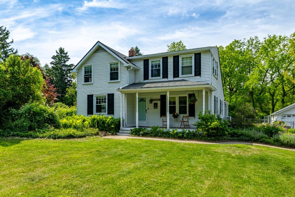 3705 Dexter Ann Arbor Road