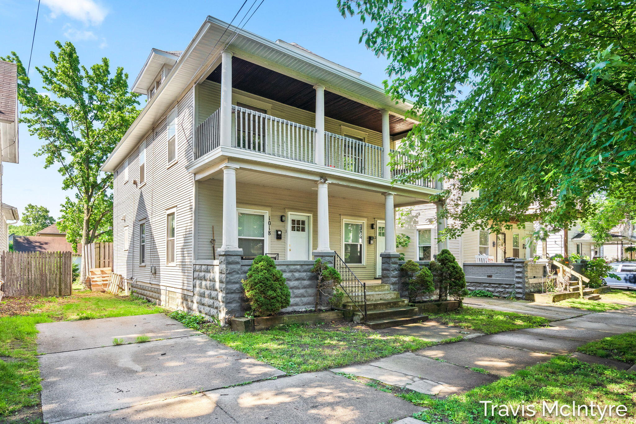 1018 Dayton Street SW