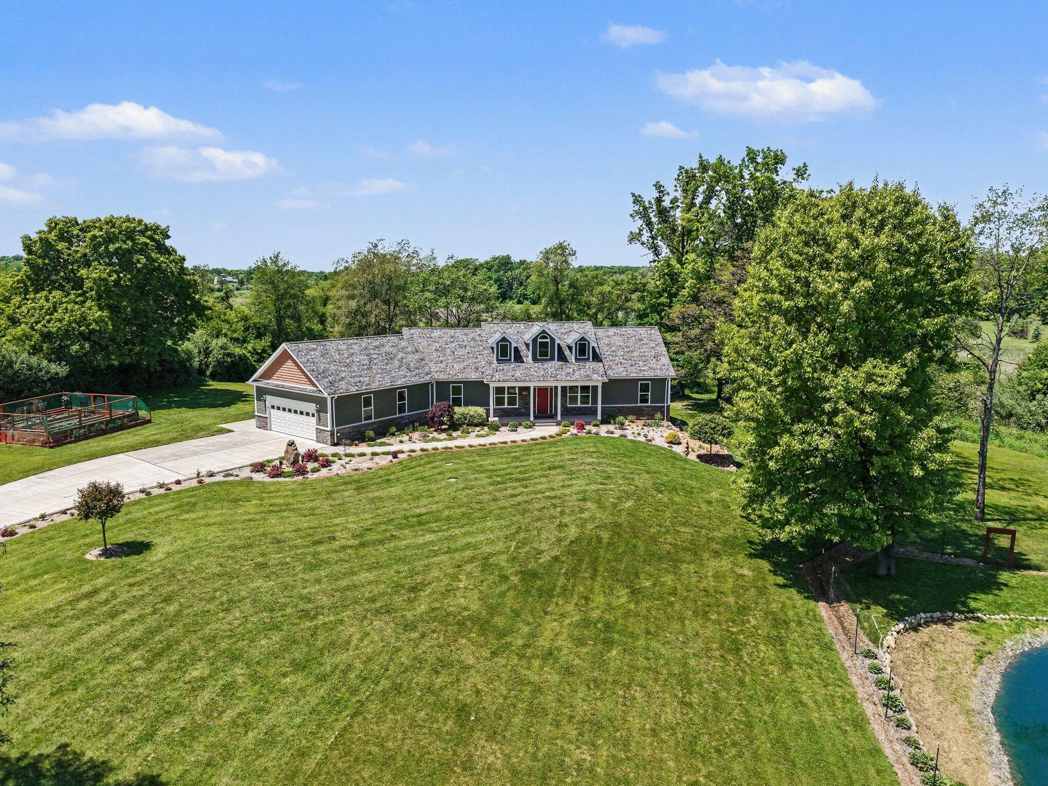 7969 Webster Church Road