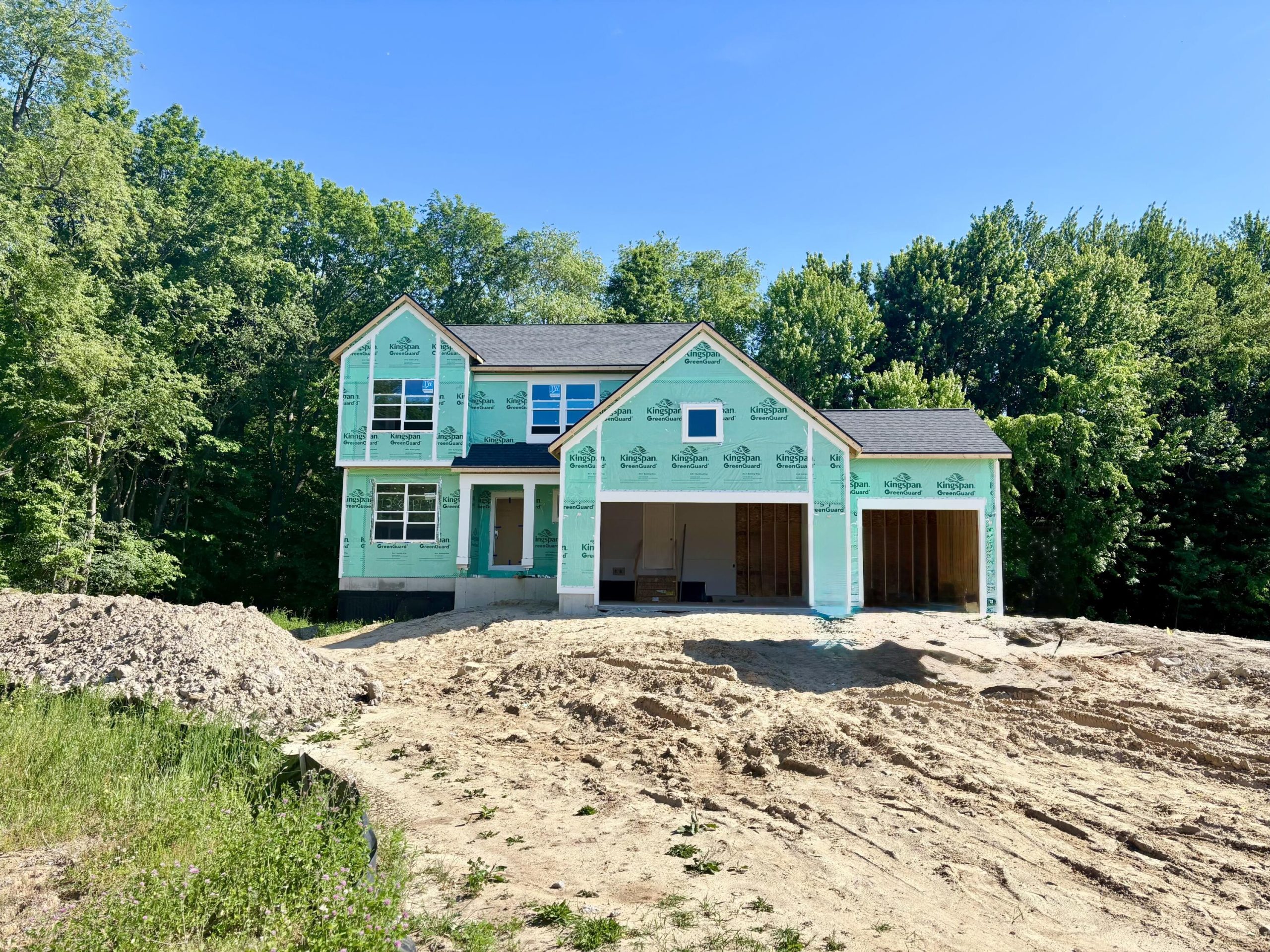 1206 Sunfield Court