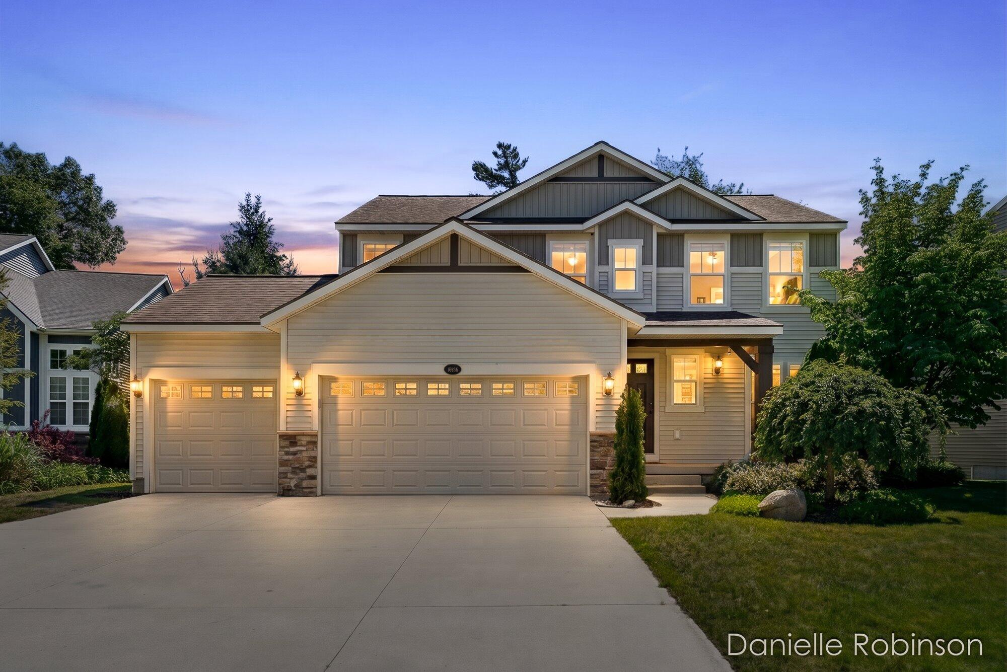 16936 Birchview Drive