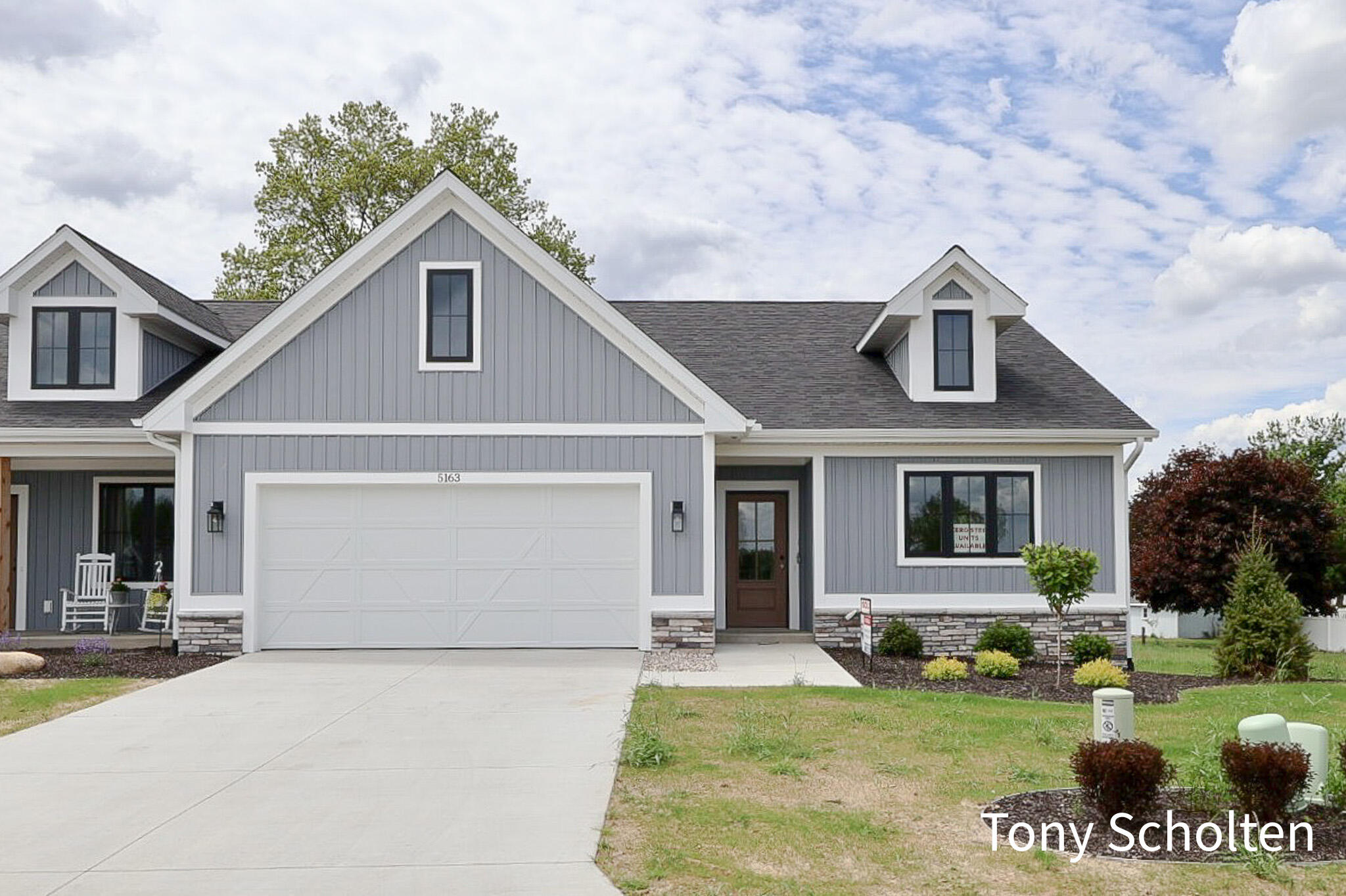 5127 Blendon Meadow Circle Unit: 25