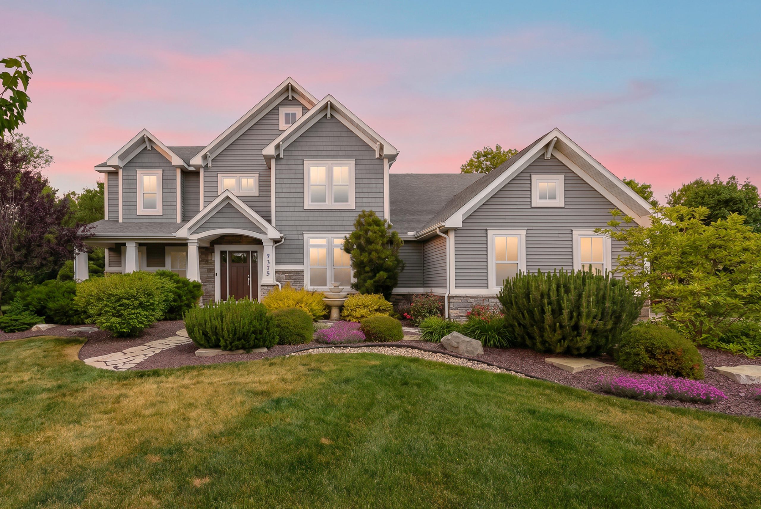 7375 Morganshire Court