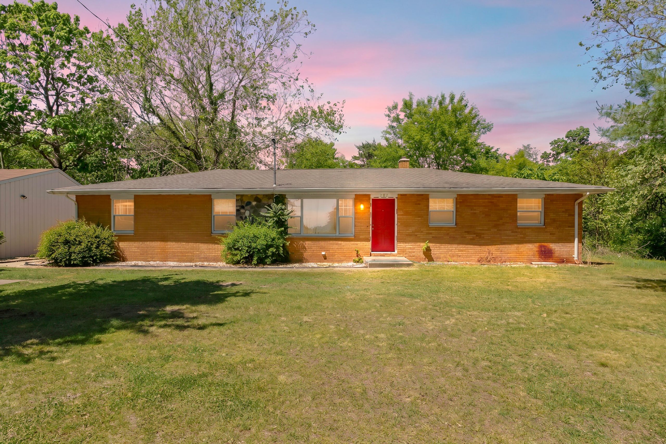181 Foote Road